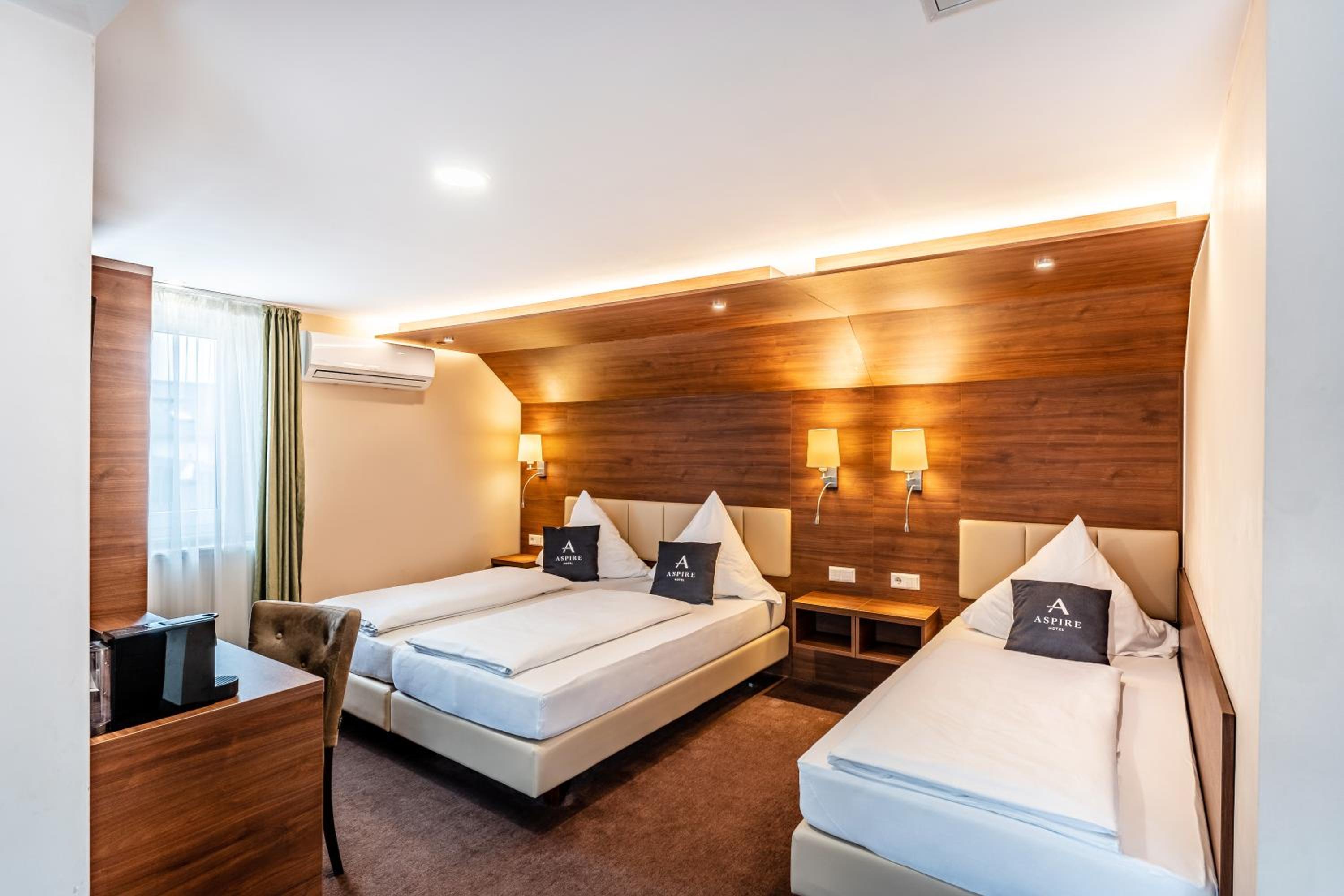 Standard Family Room