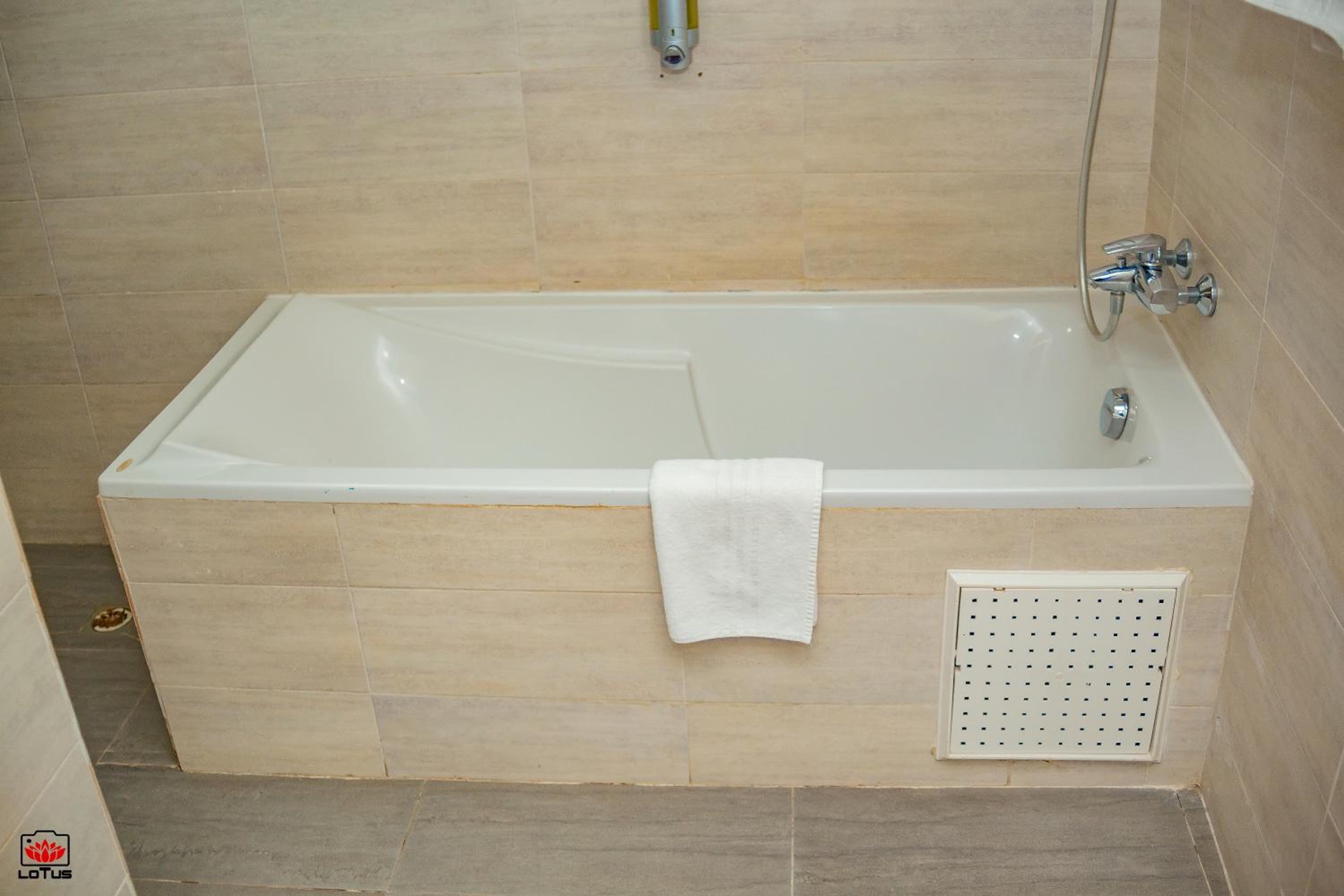 Suite photo 2