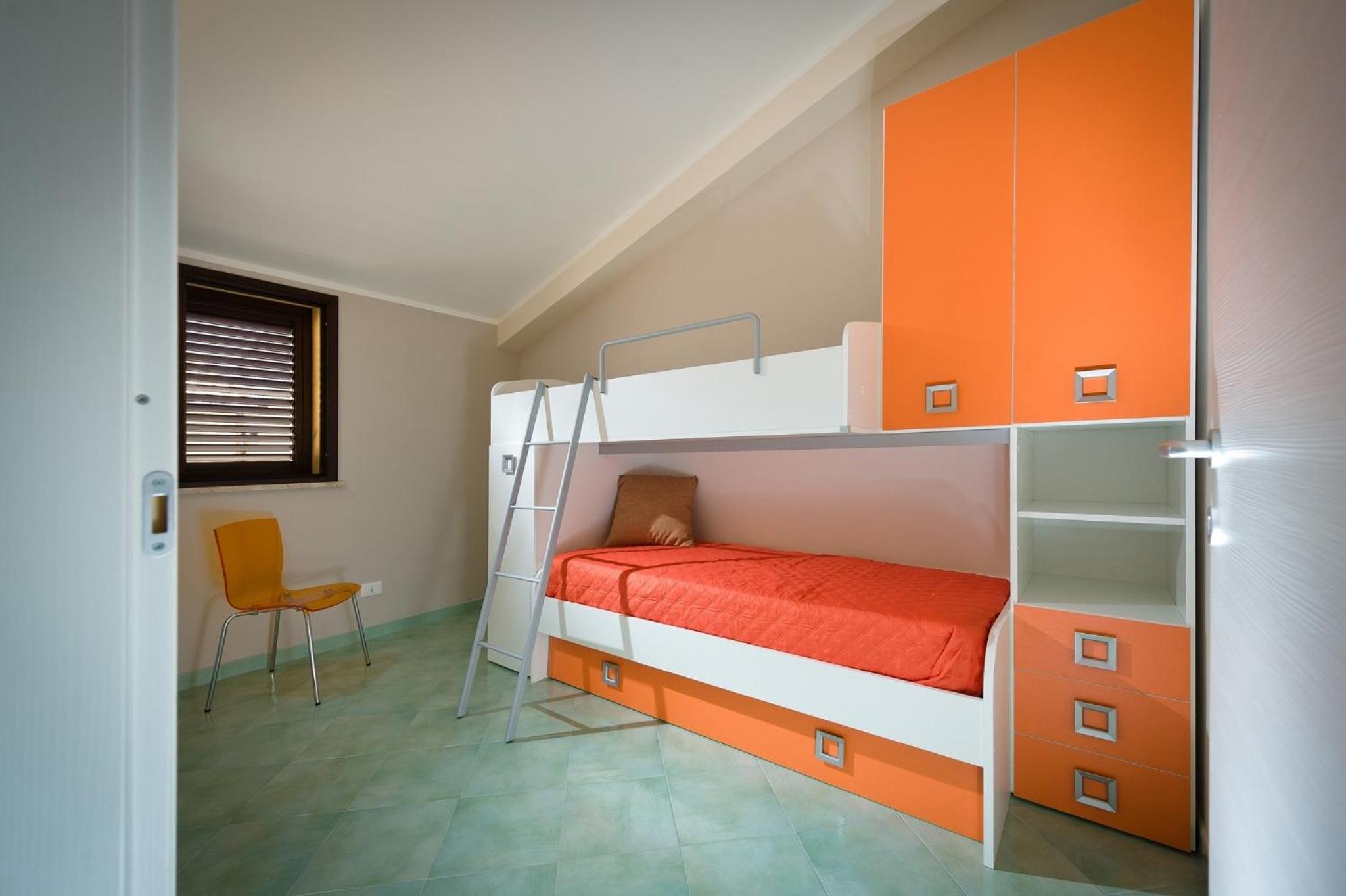 Two-Bedroom House photo 1