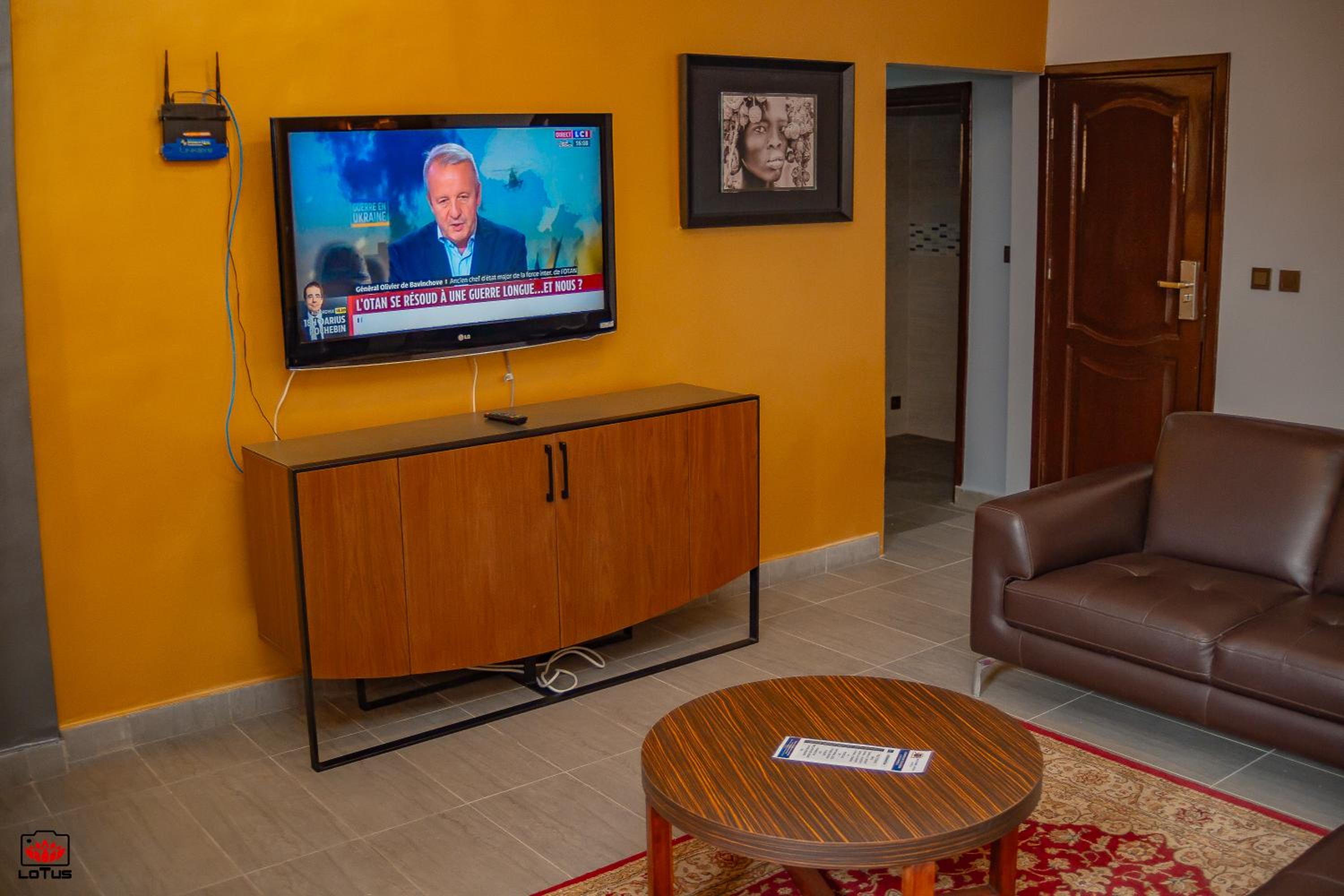 Suite photo 3