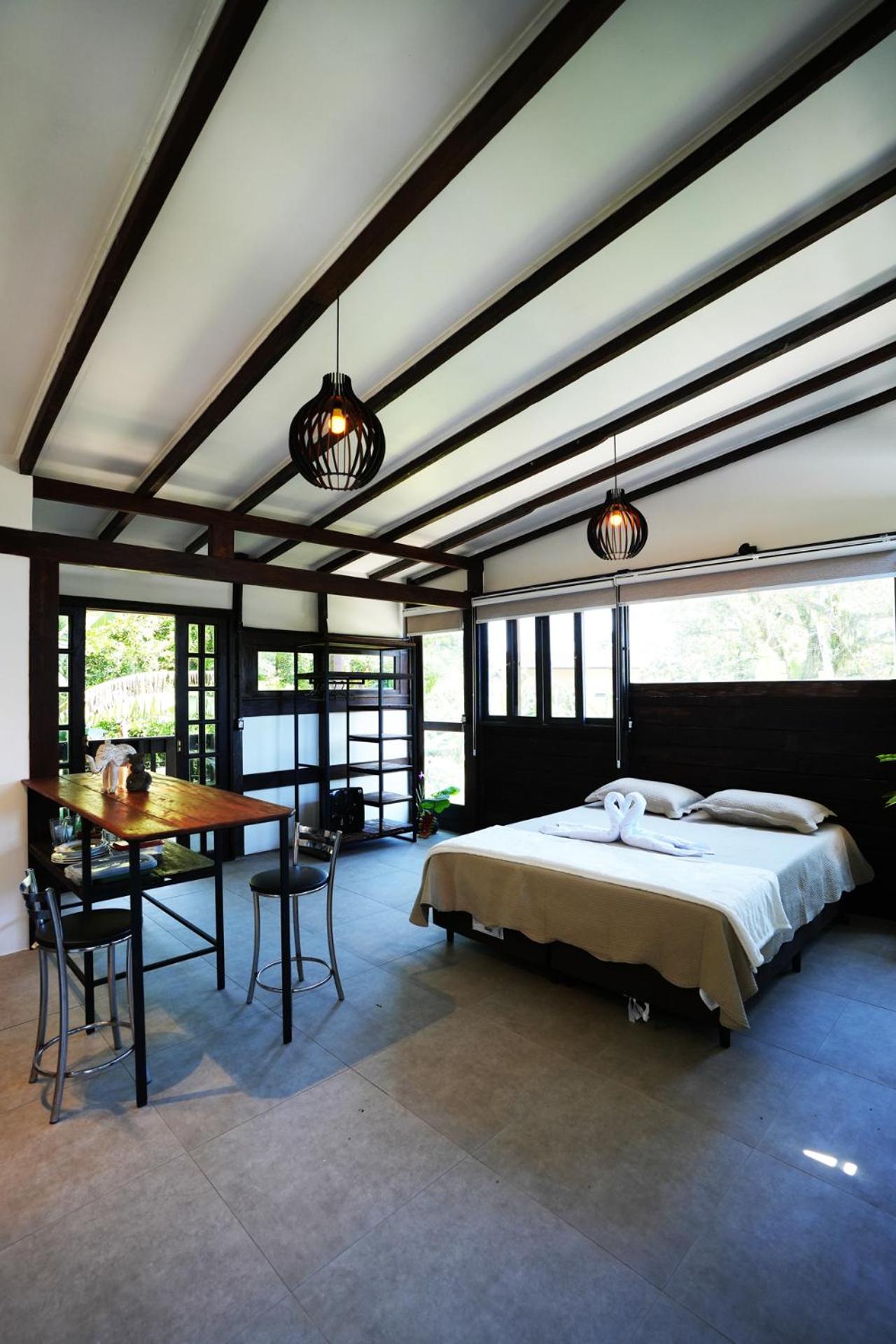Deluxe Bungalow