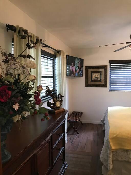 Four-Bedroom House photo 1