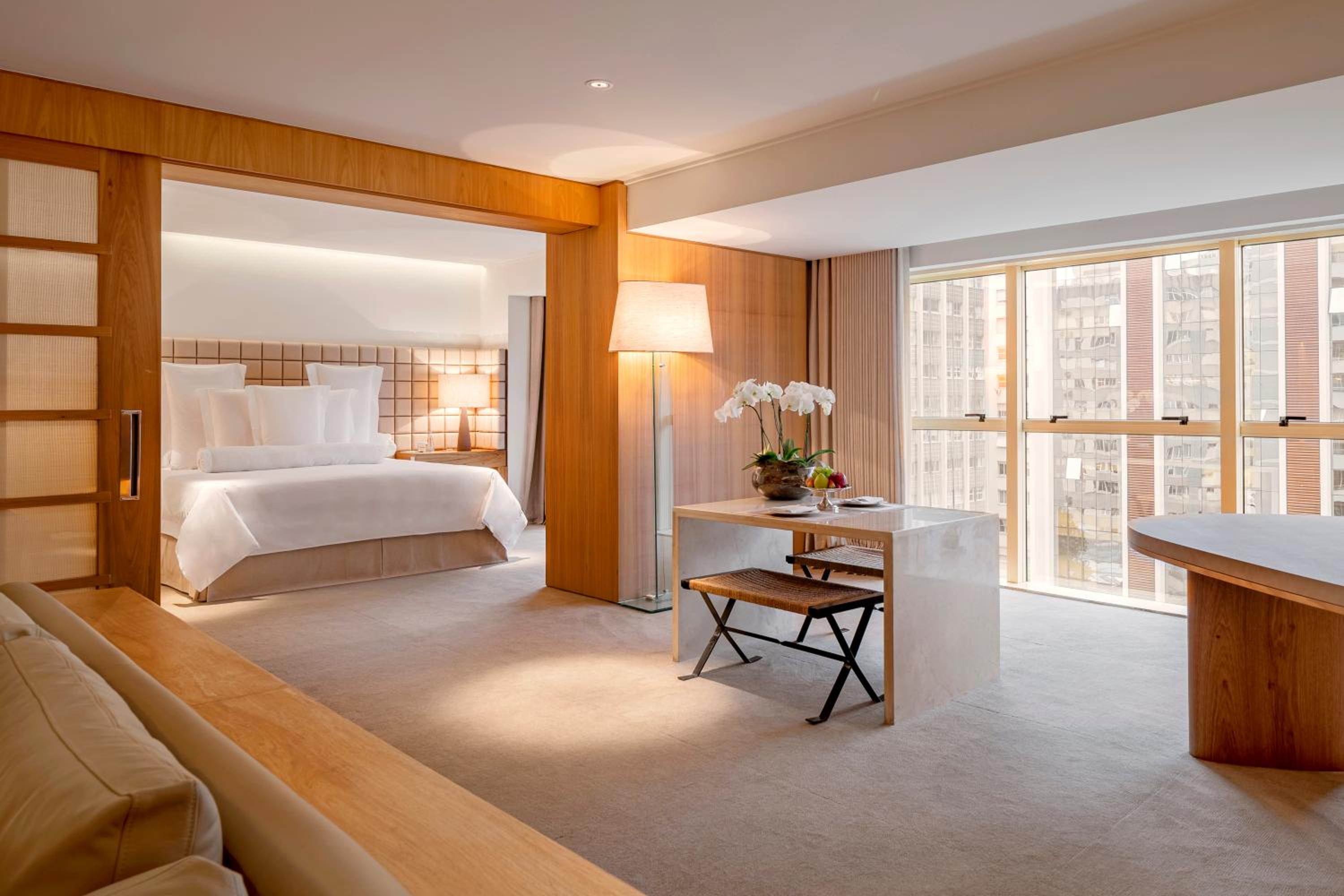 Suite photo 1