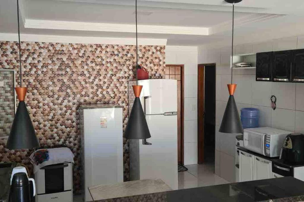 Three-Bedroom House photo 2
