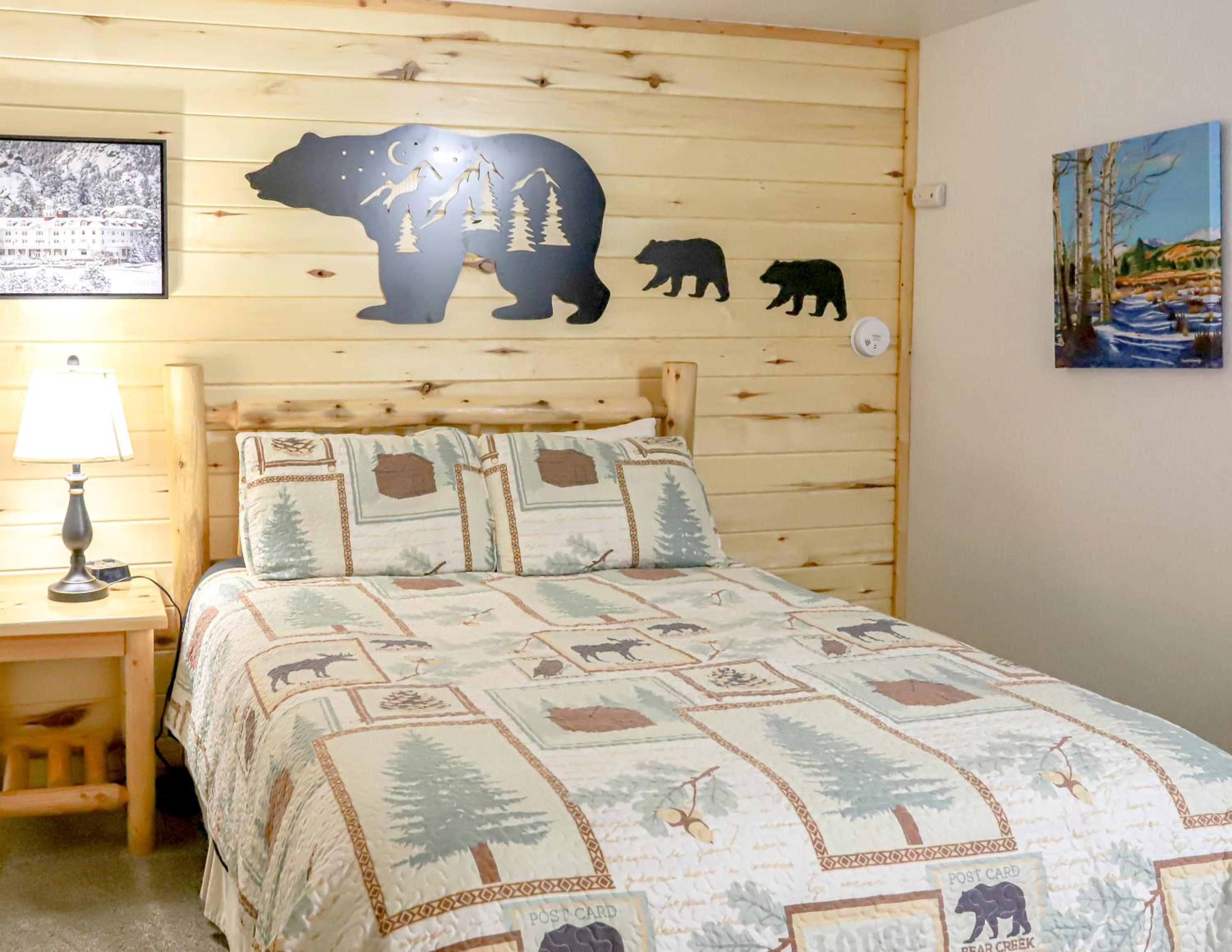 Two-Bedroom Suite