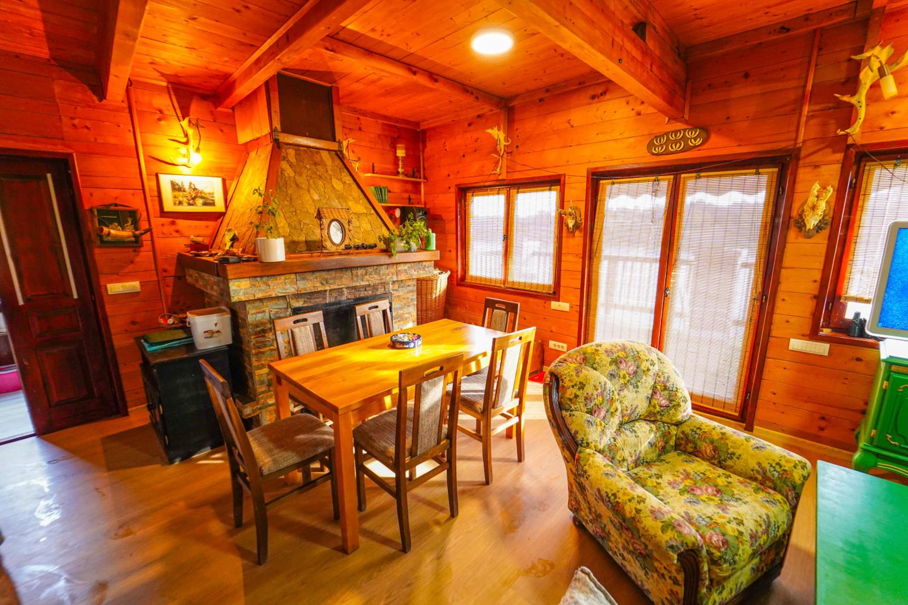 Holiday Home photo 2