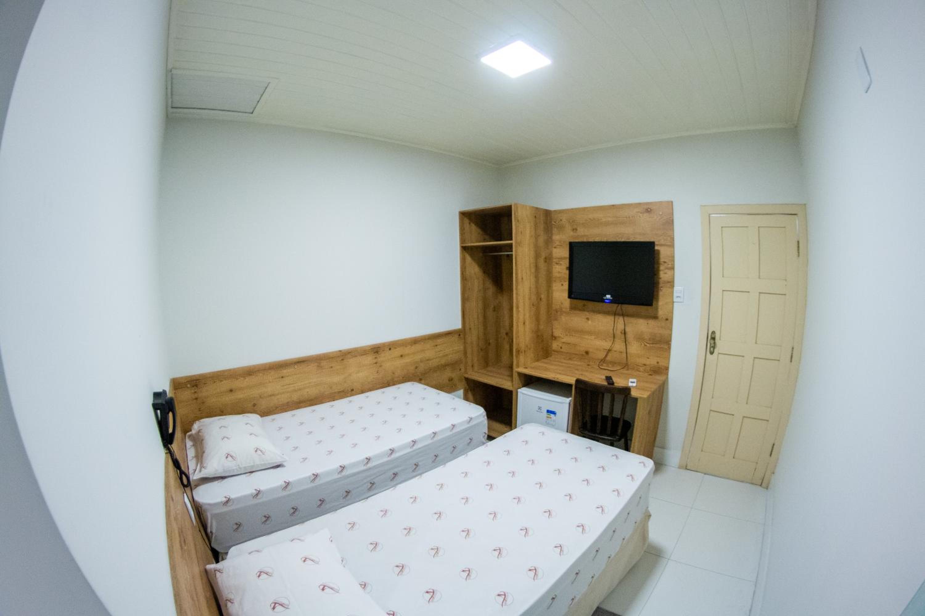 Double or Twin Room photo 1