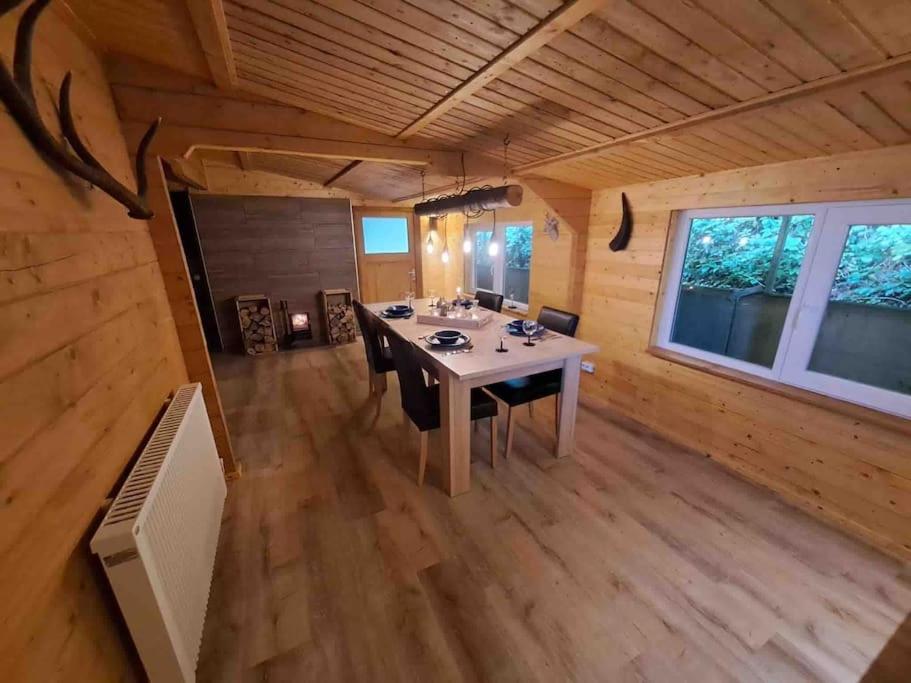 Two-Bedroom House photo 2
