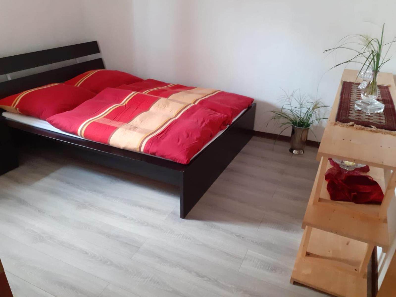 Apartment with Terrace photo 1