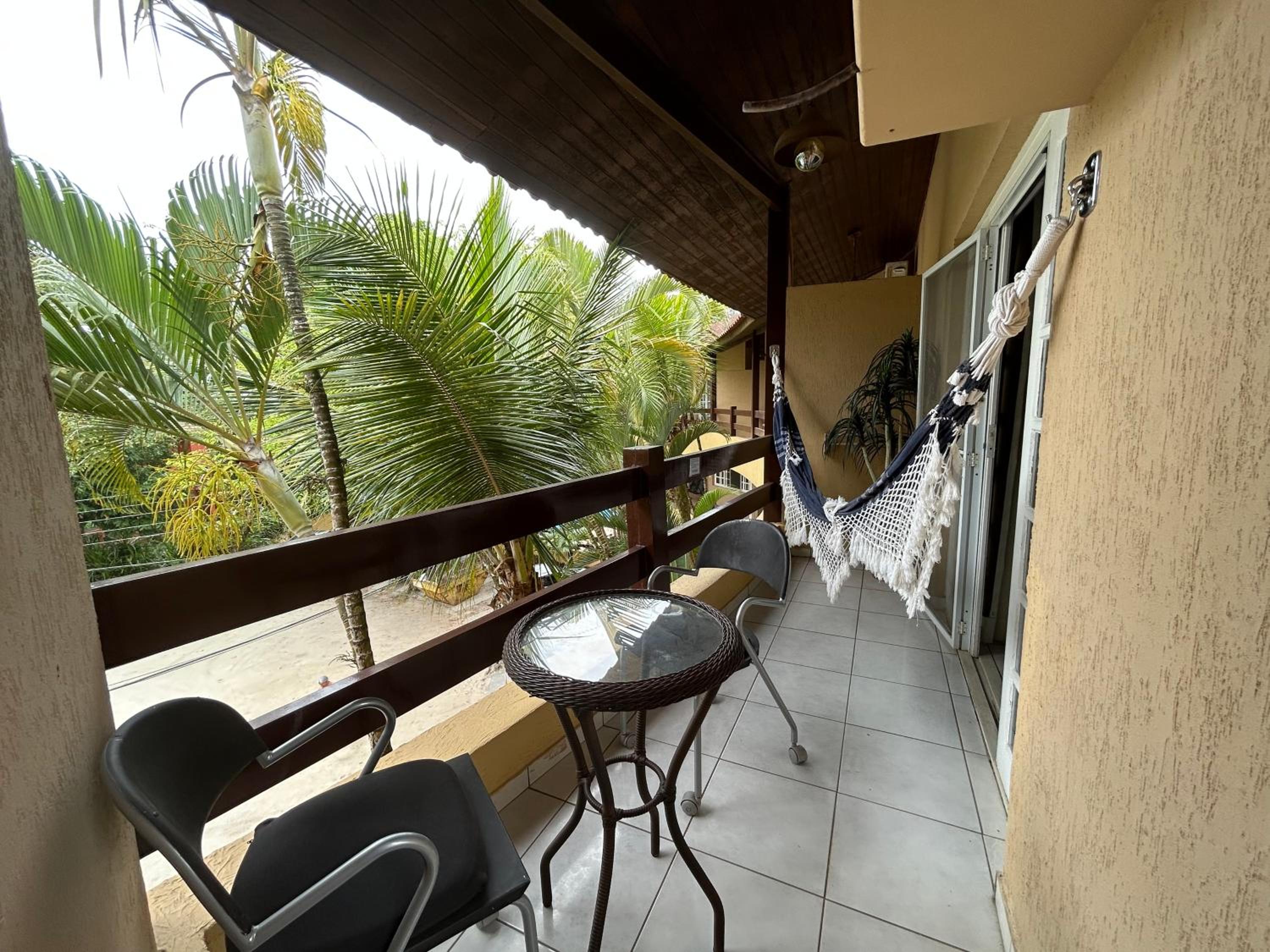 Double Room with Balcony photo 3