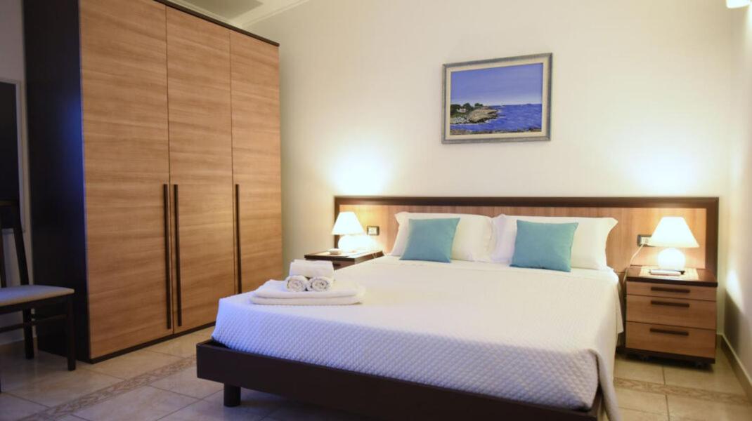 Comfort Quadruple Room