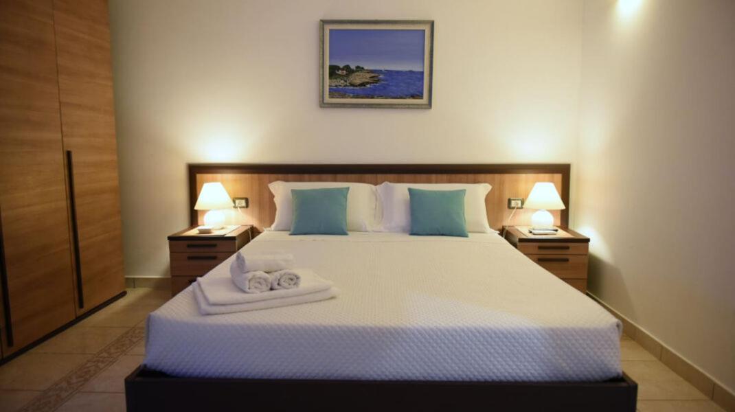 Comfort Quadruple Room photo 2