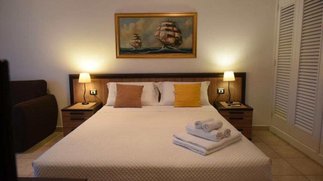 Comfort Triple Room photo 2