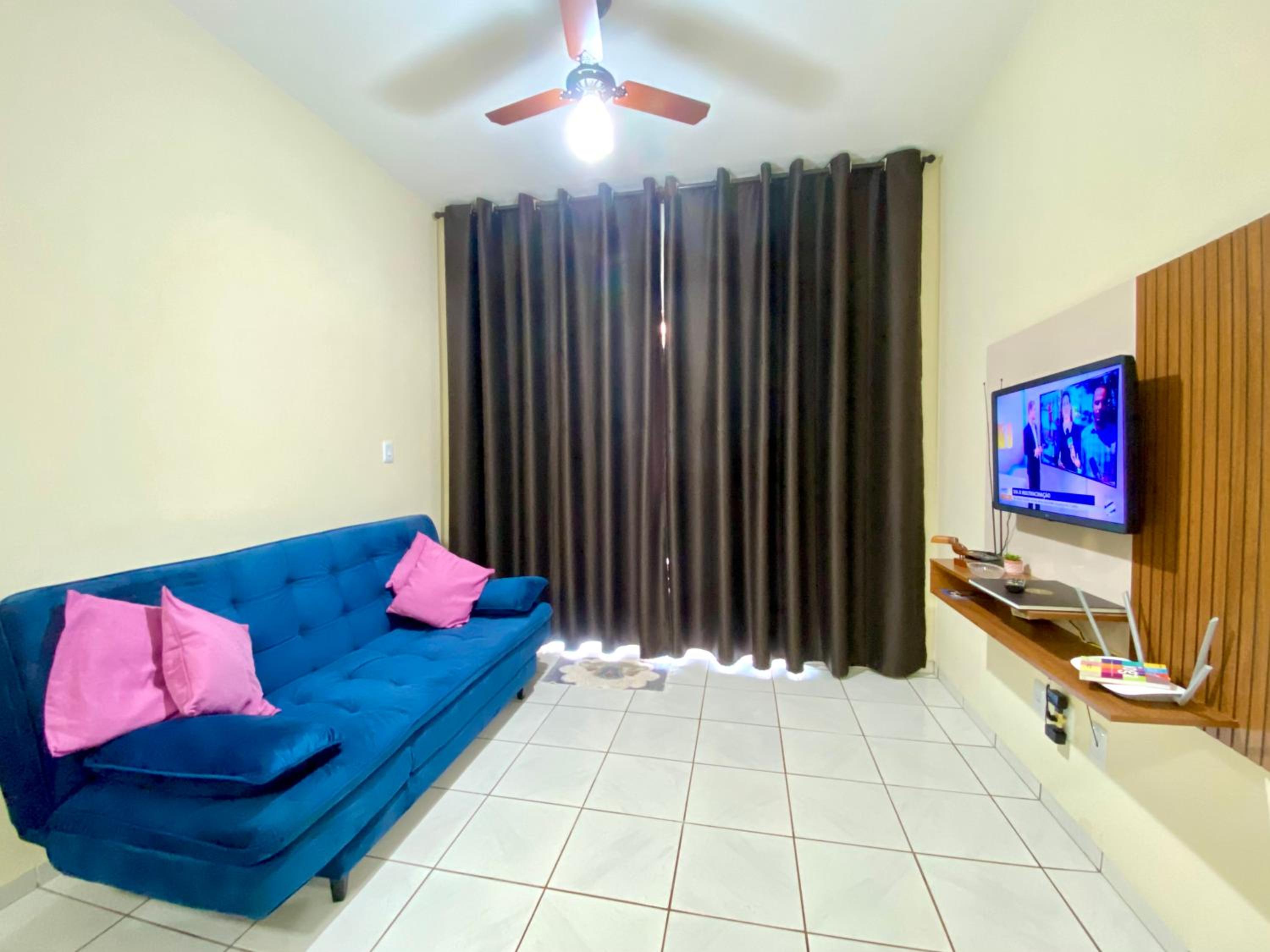 Two-Bedroom Apartment photo 1