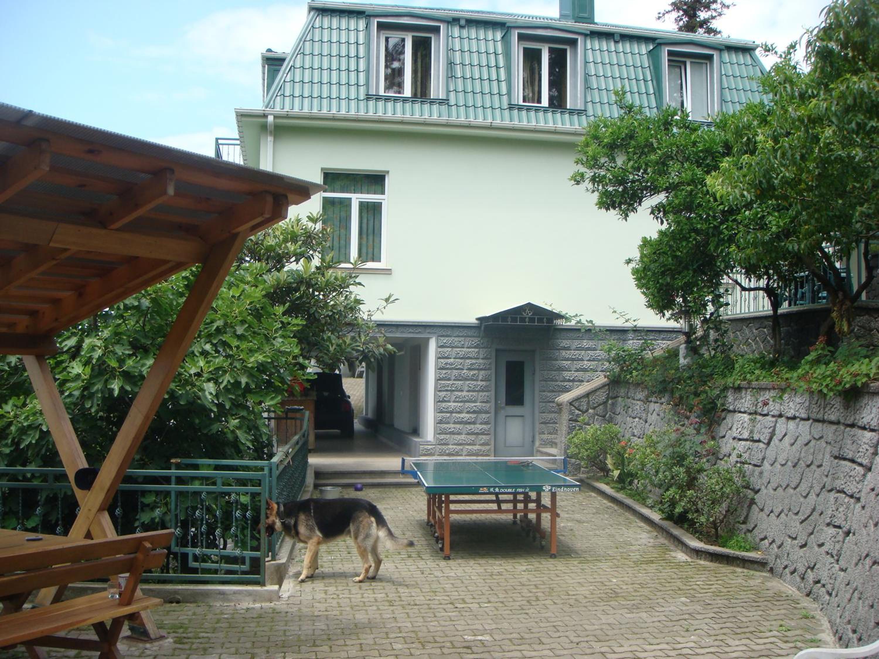 Holiday Home photo 2