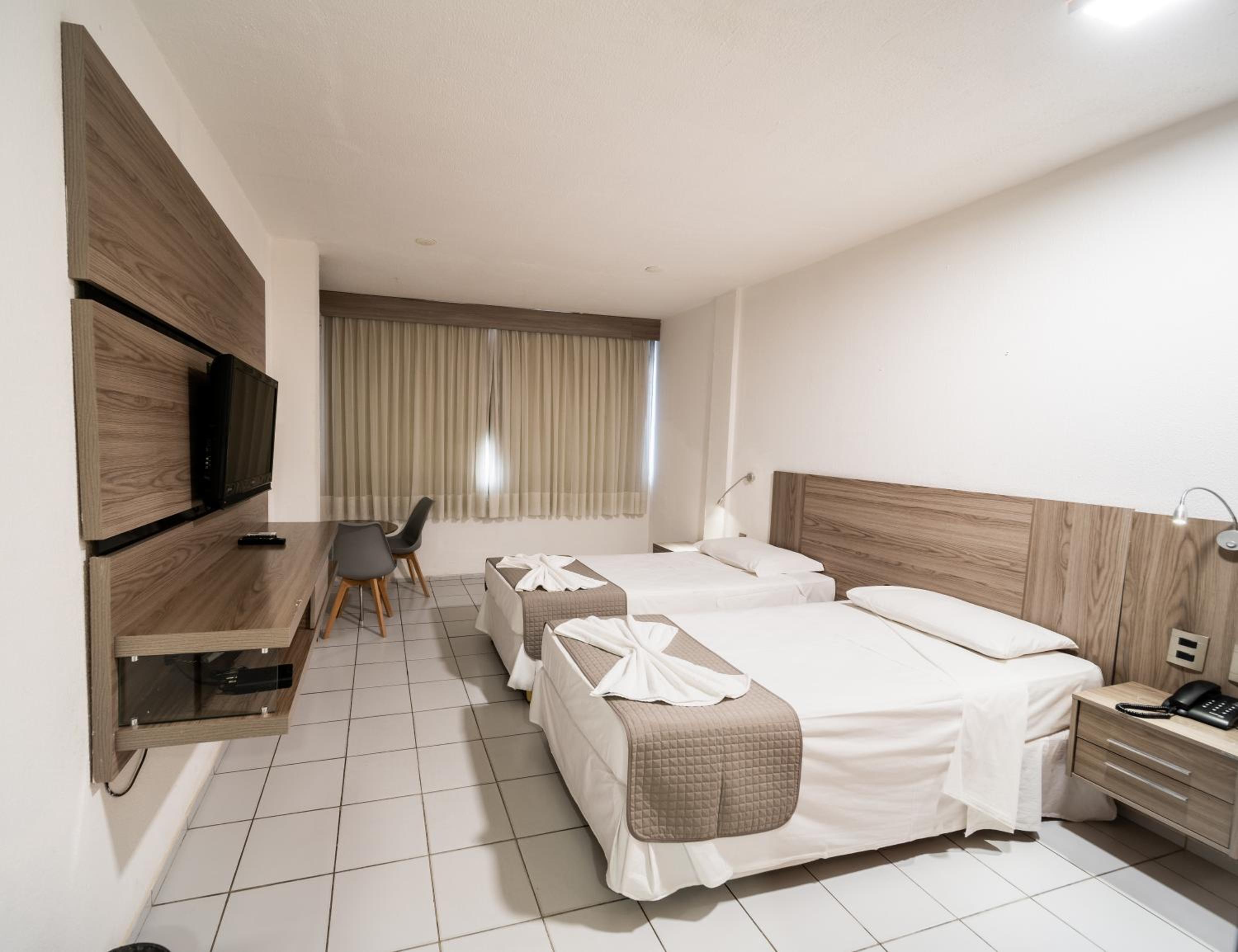 Hotel Praia Mar — Standard Triple Room