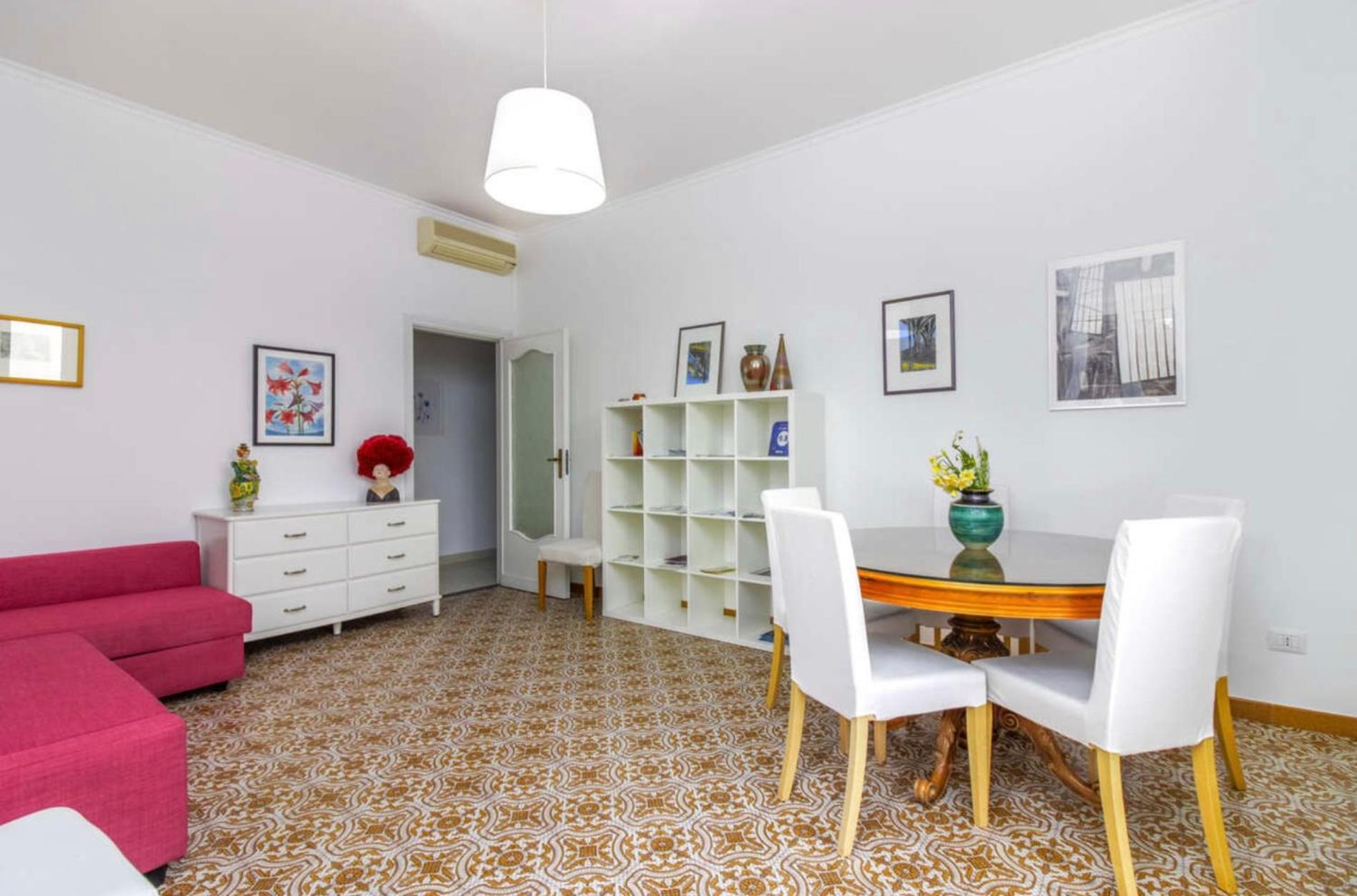 Apartment with Terrace photo 3