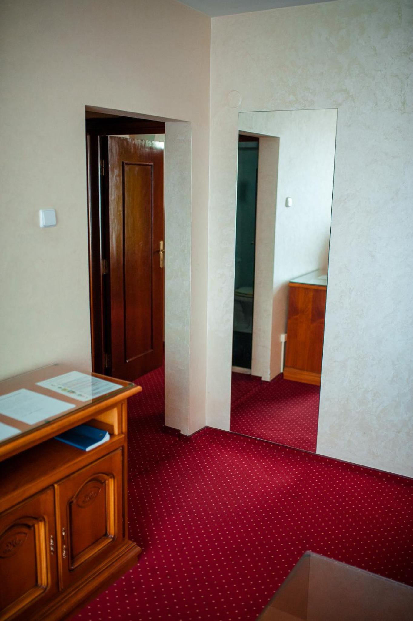 Standard One-Bedroom Suite - Photo 19