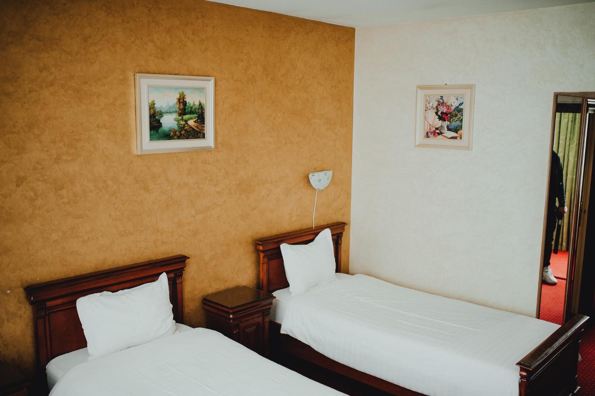 Standard Twin Room - Photo 14
