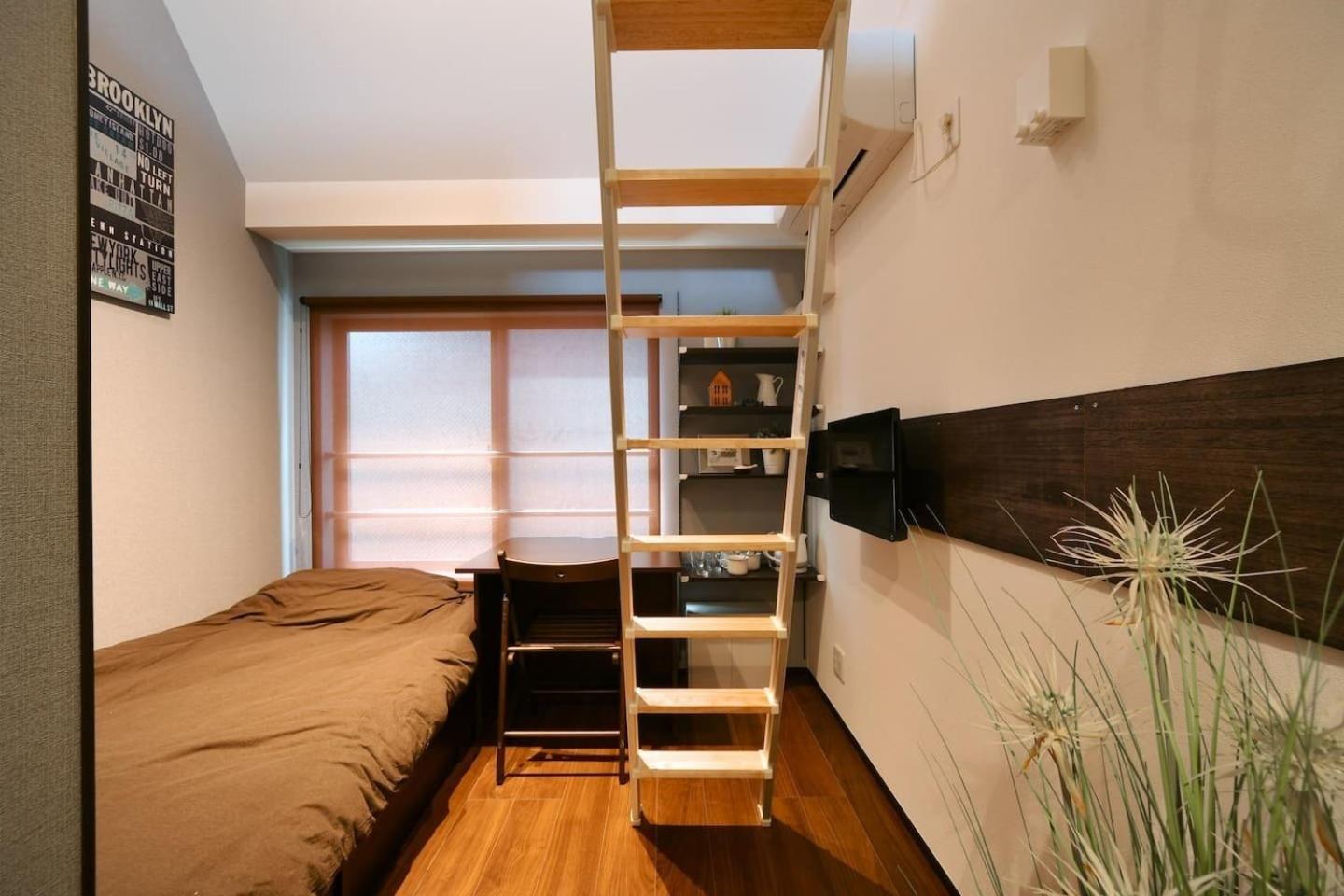 Apartment photo 1