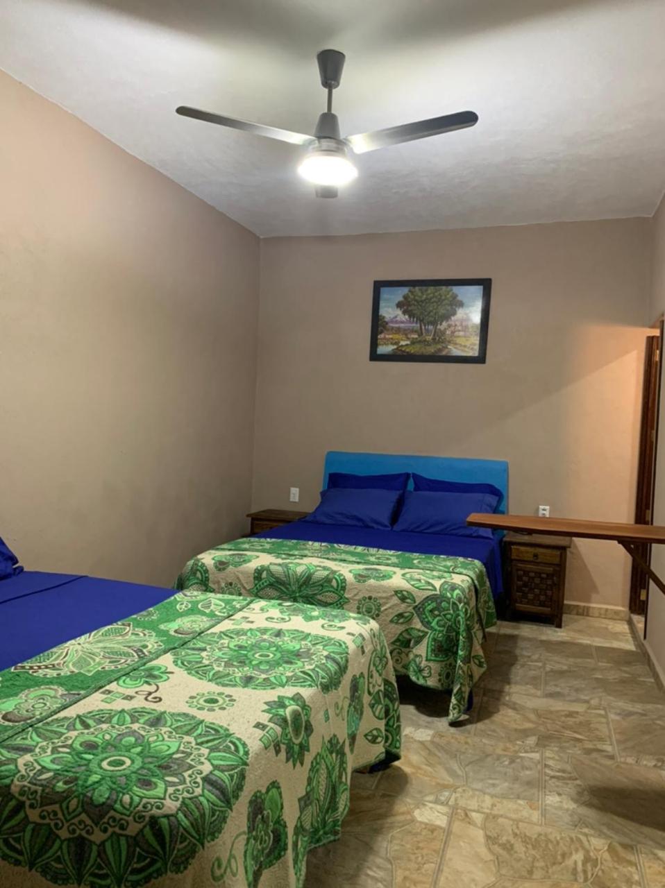 Large Twin Room photo 1