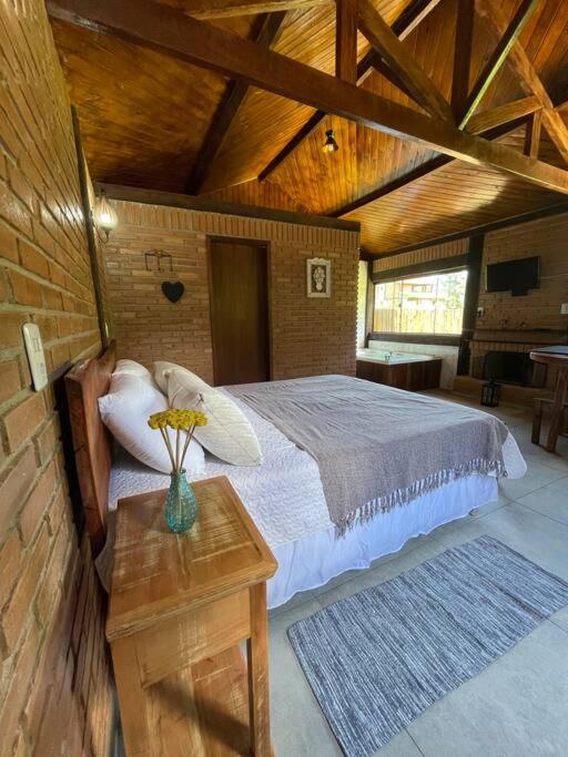 One-Bedroom Chalet photo 1