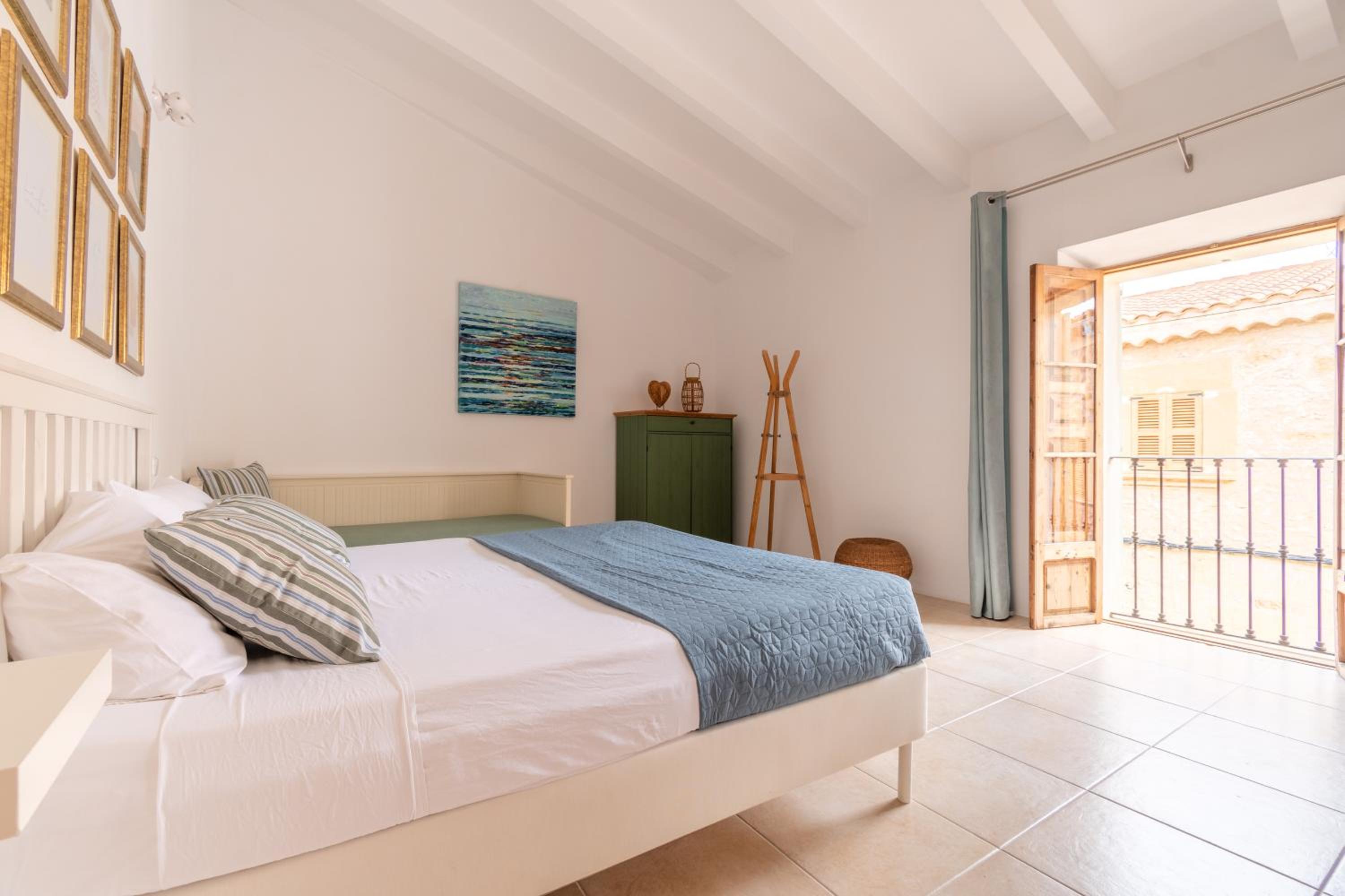 Habitación Doble Grande