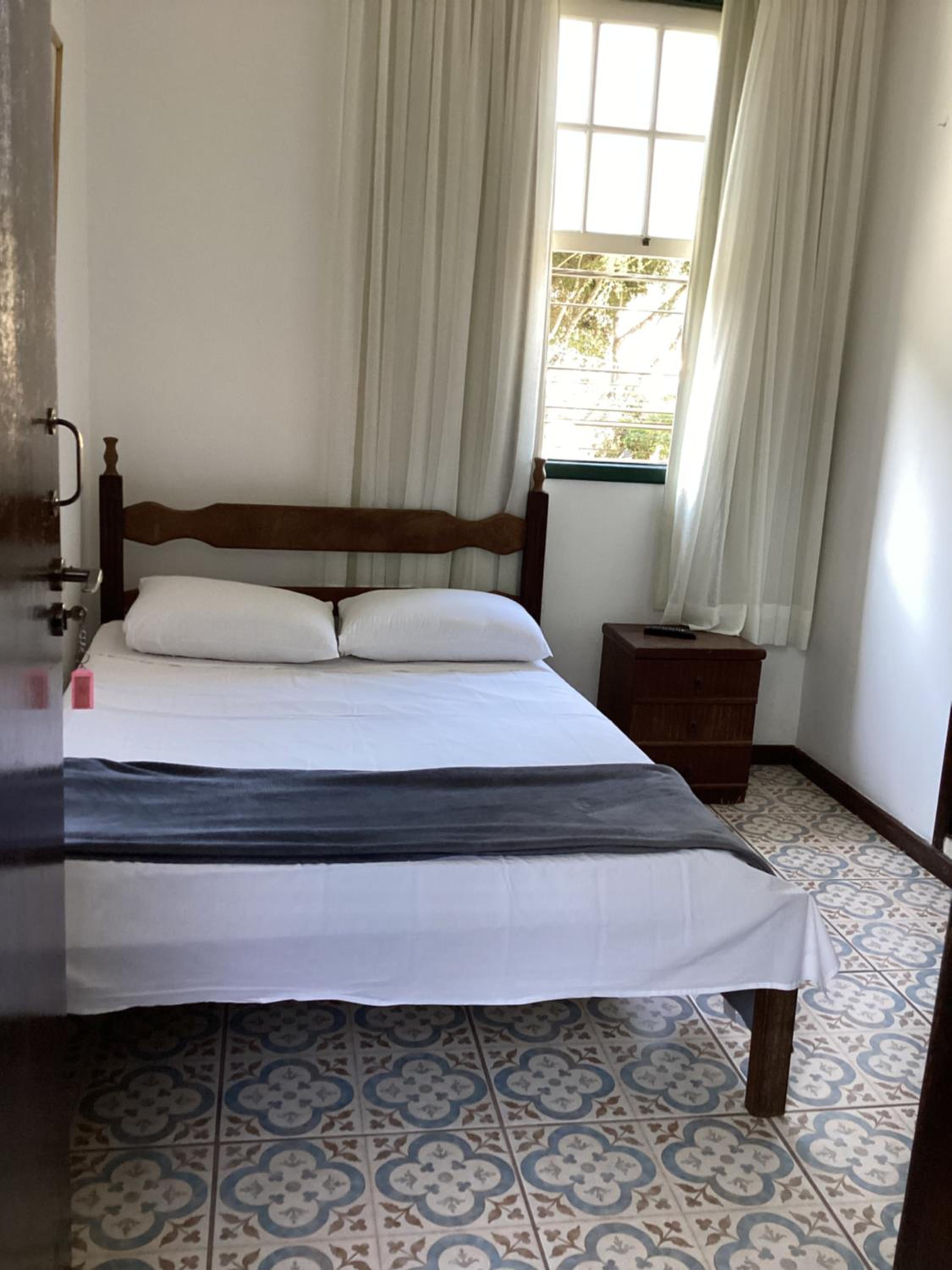 Double Room with Private Bathroom photo 2