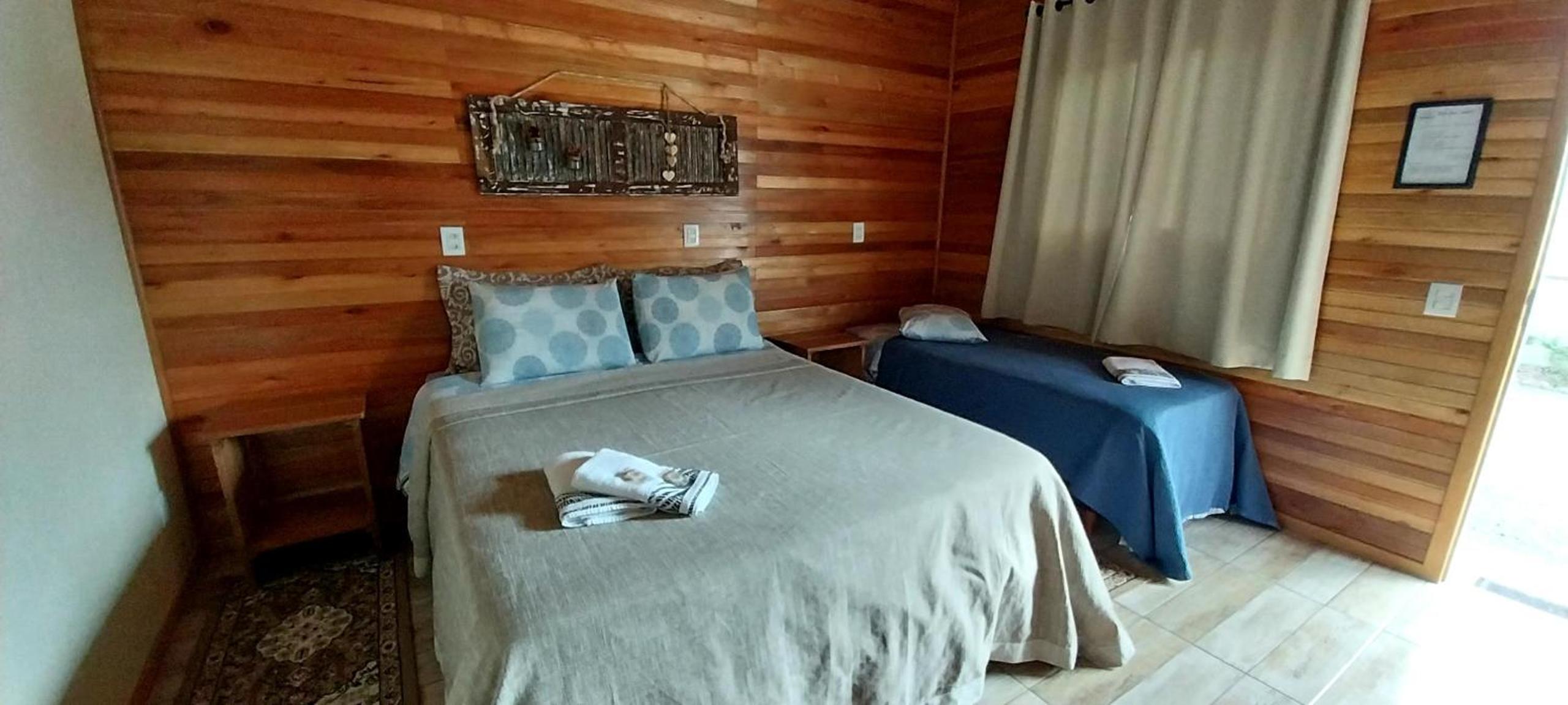 Chalet - Photo 3