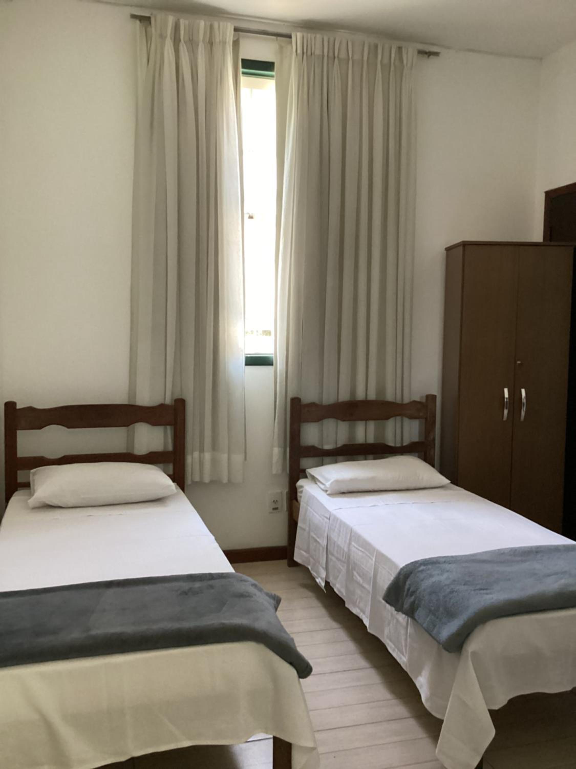 Double Room with Shared Toilet photo 1