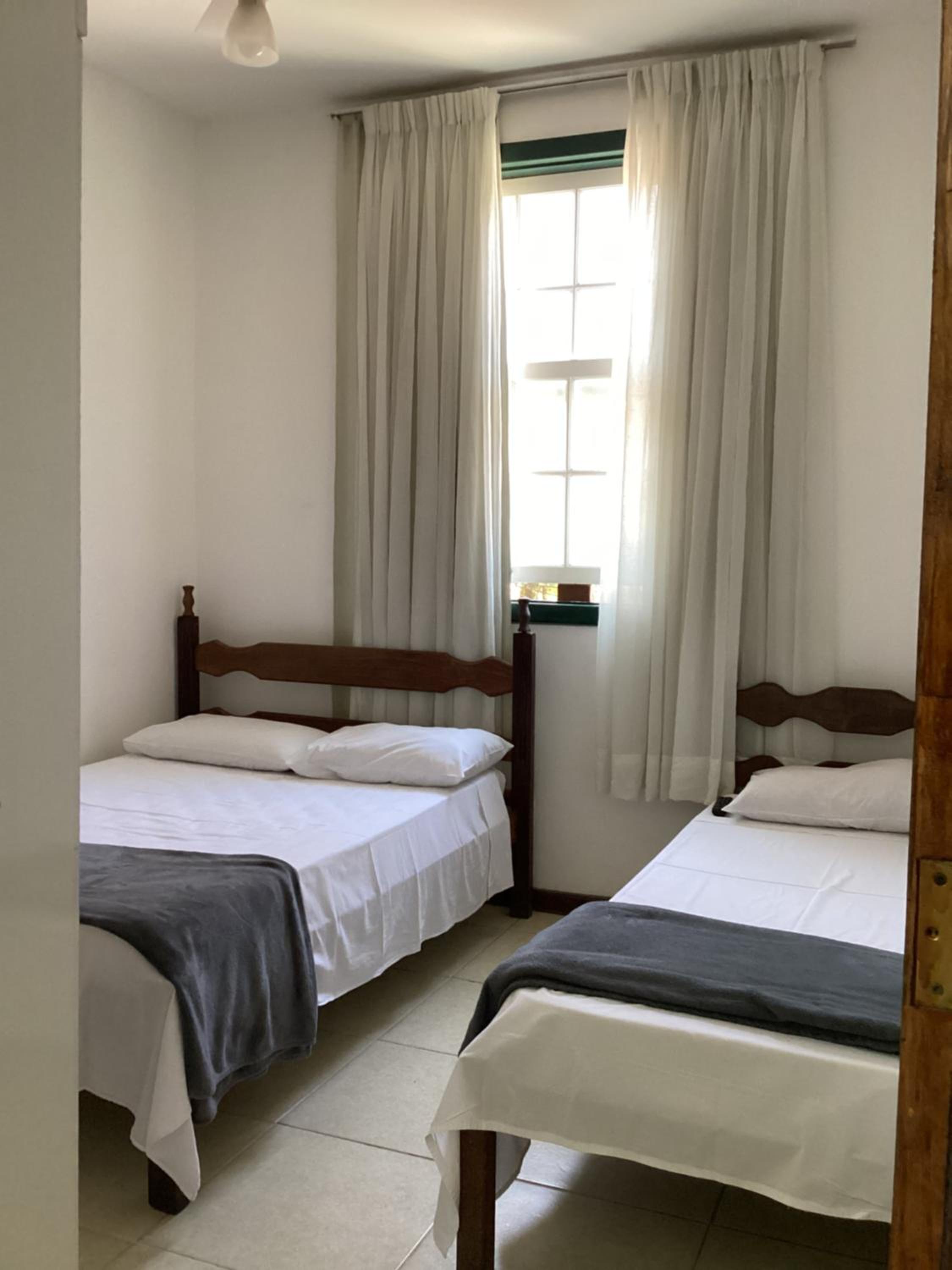 Triple Room with Private Bathroom photo 2