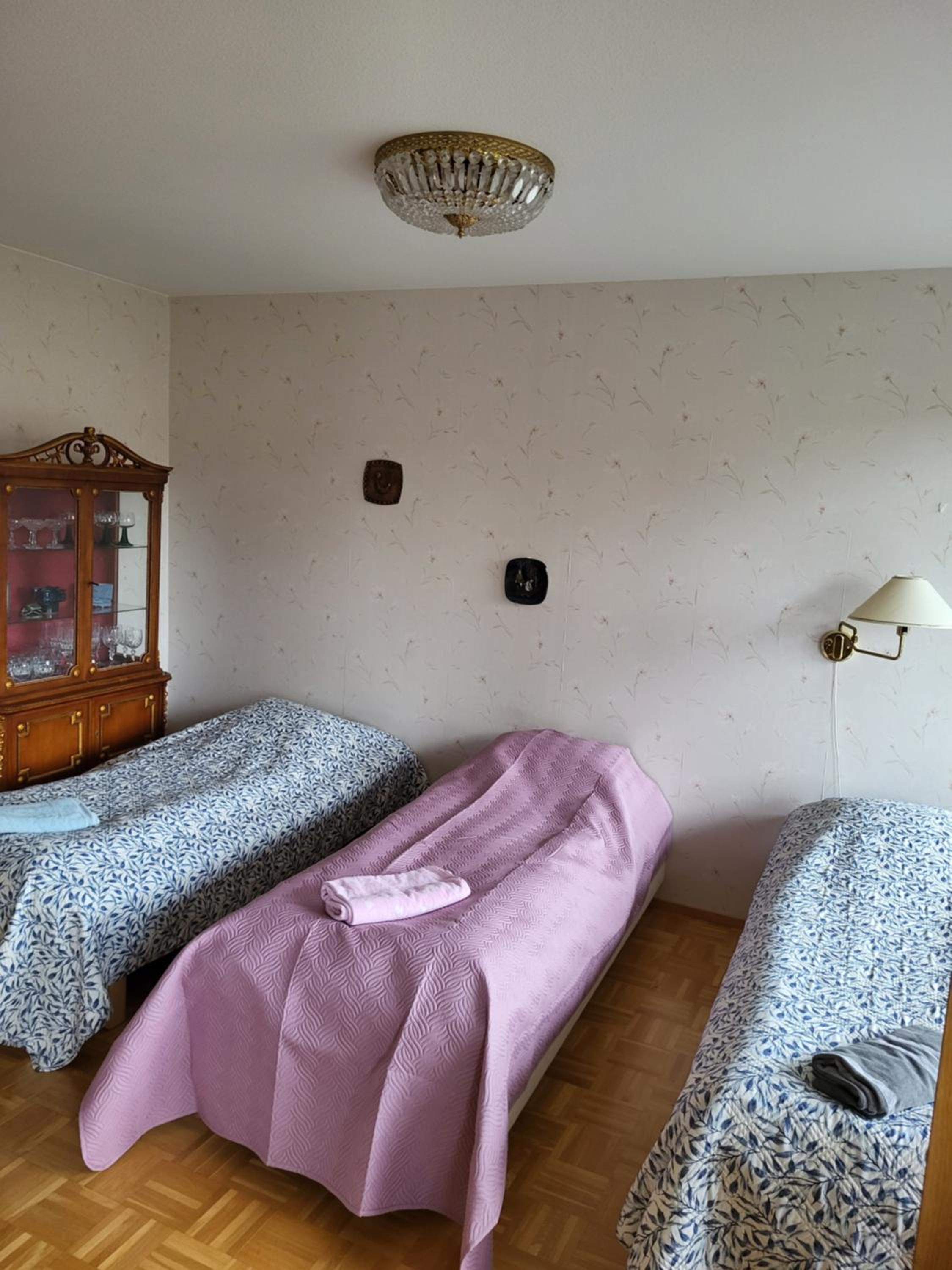 Apartment - Photo 12