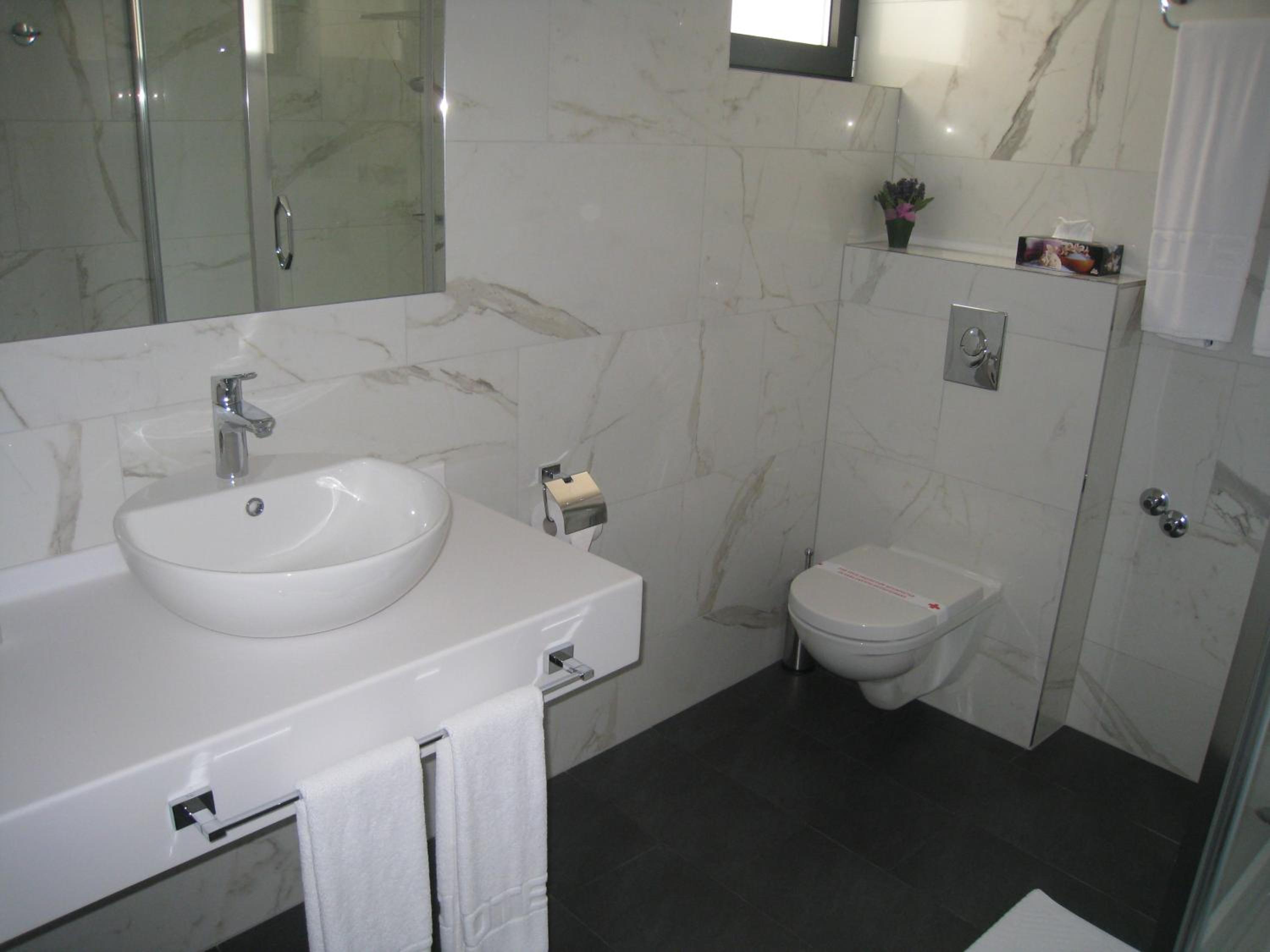 Double or Twin Room photo 2