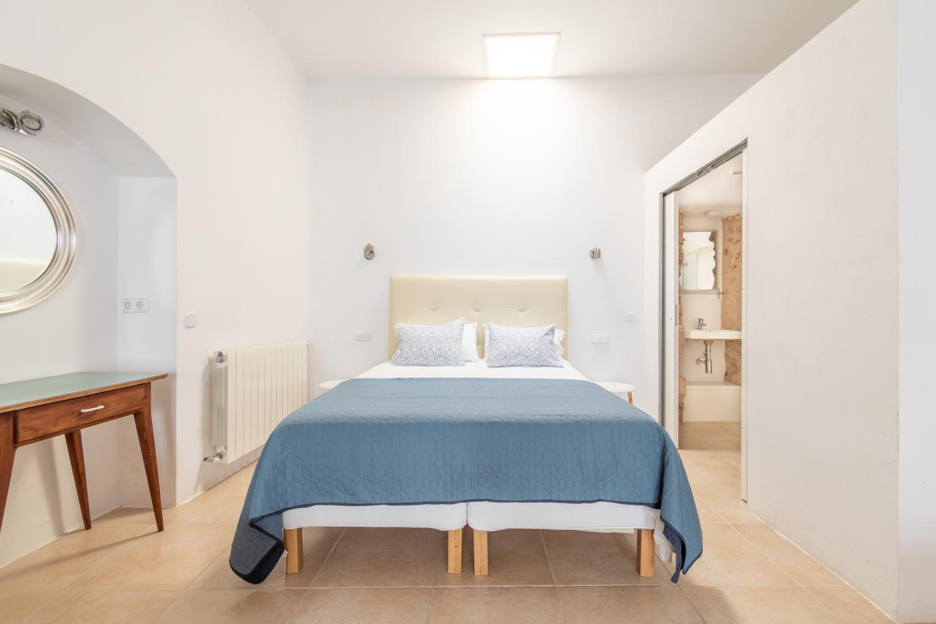 Habitación Doble Superior - Planta Baja