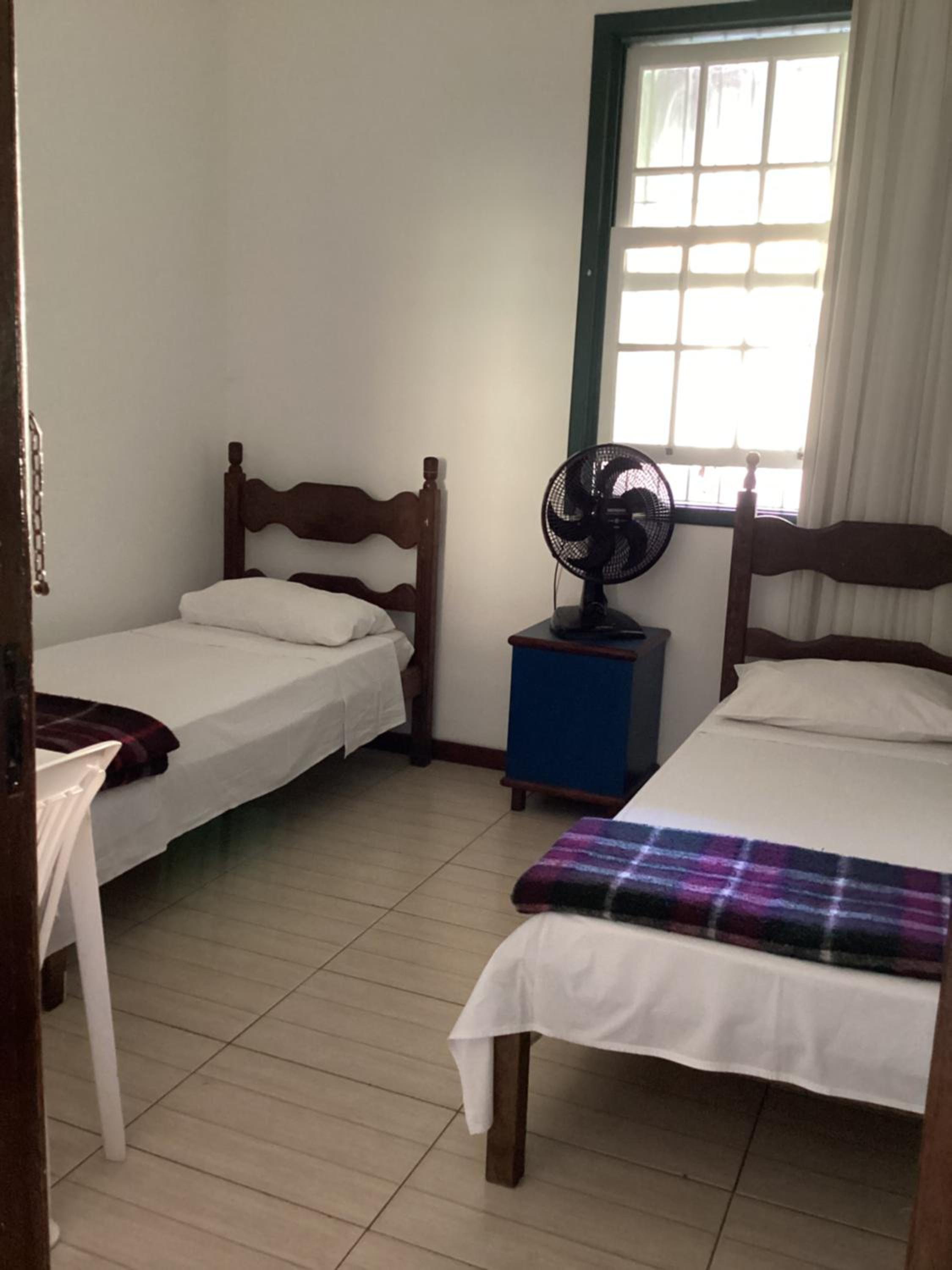 Single Room with Private Bathroom photo 2