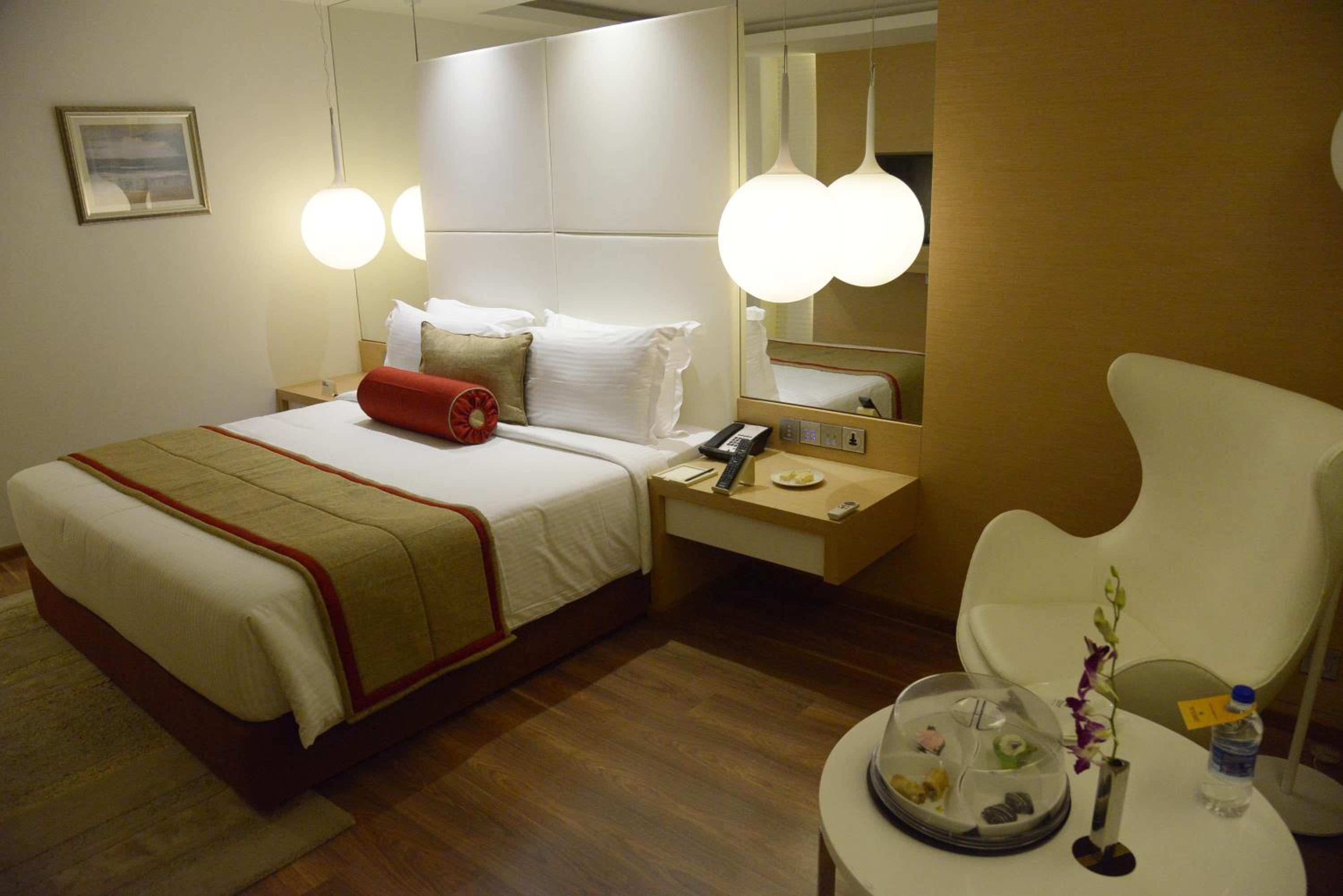 Club Premium City View Club Premium City View
