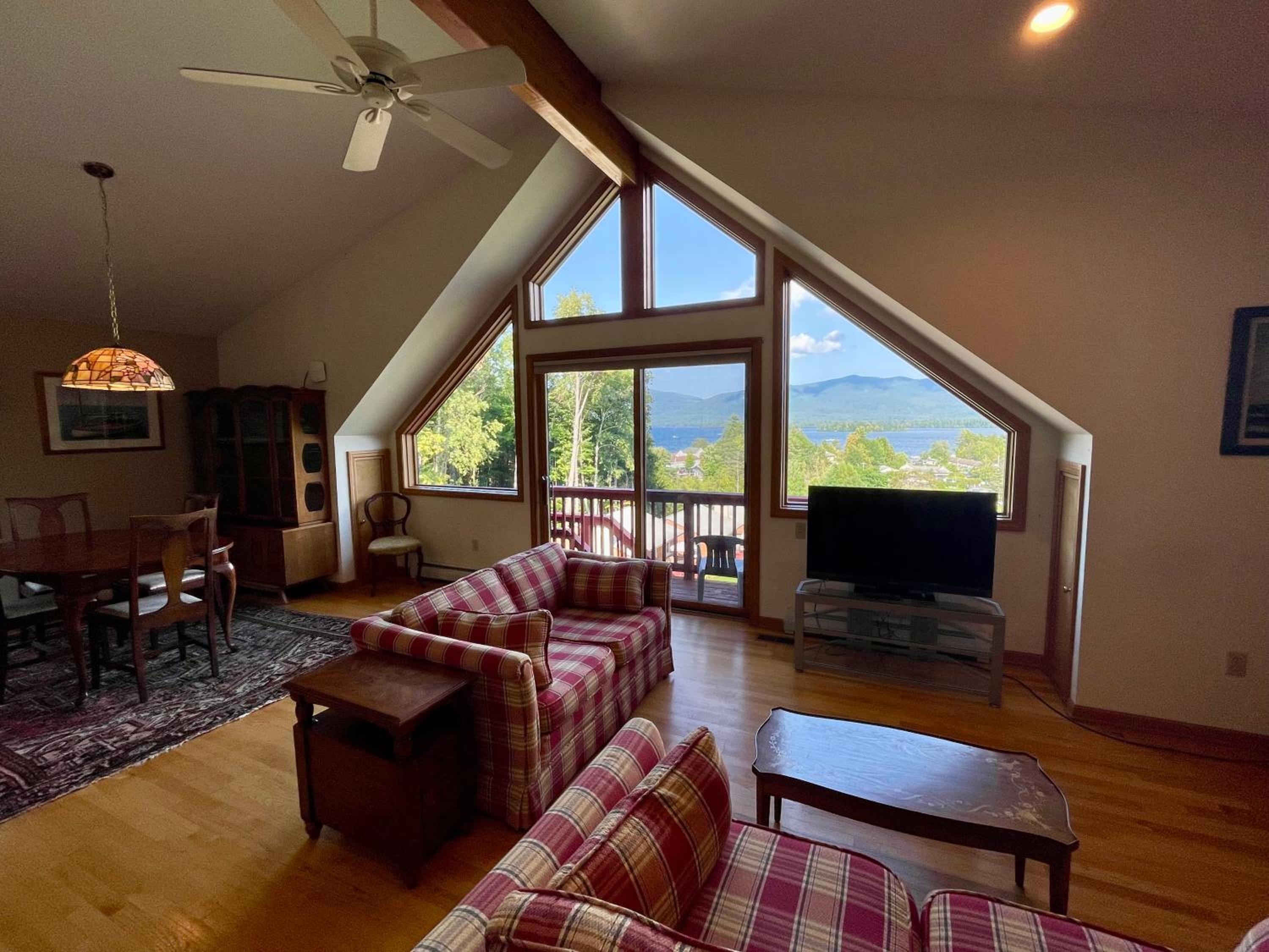 Two-Bedroom Chalet photo 2