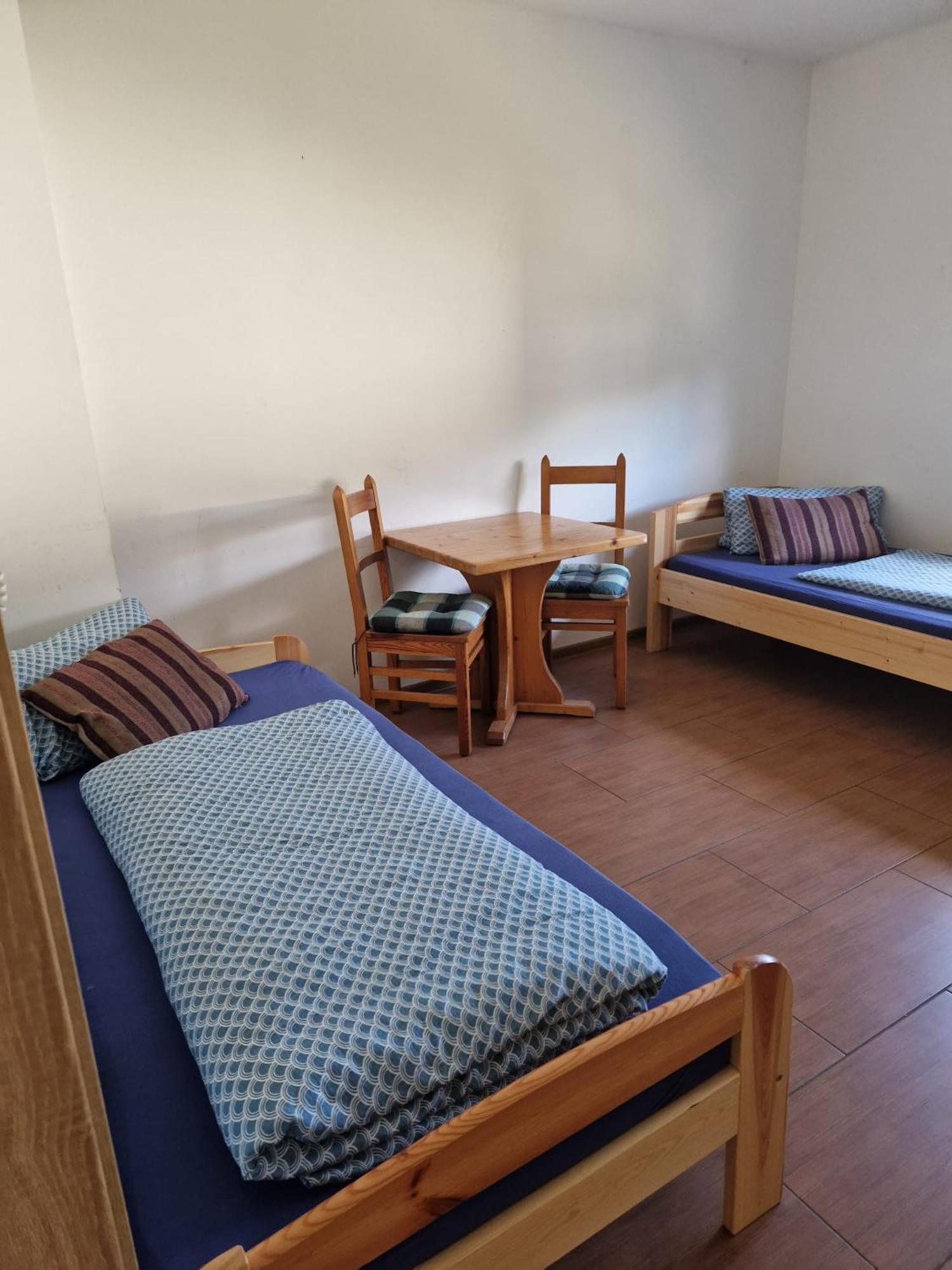 Apartment with Garden View photo 2