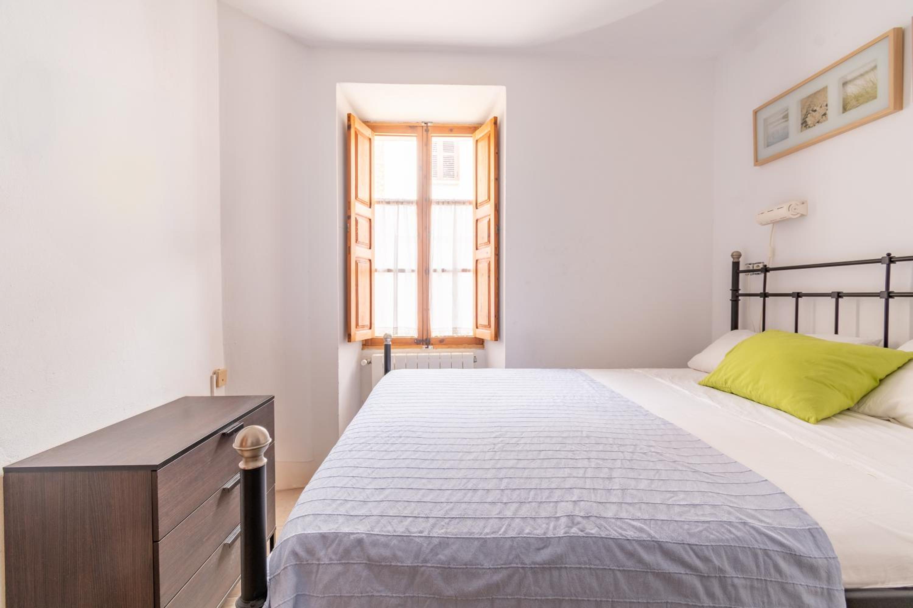 Small Double Room photo 3