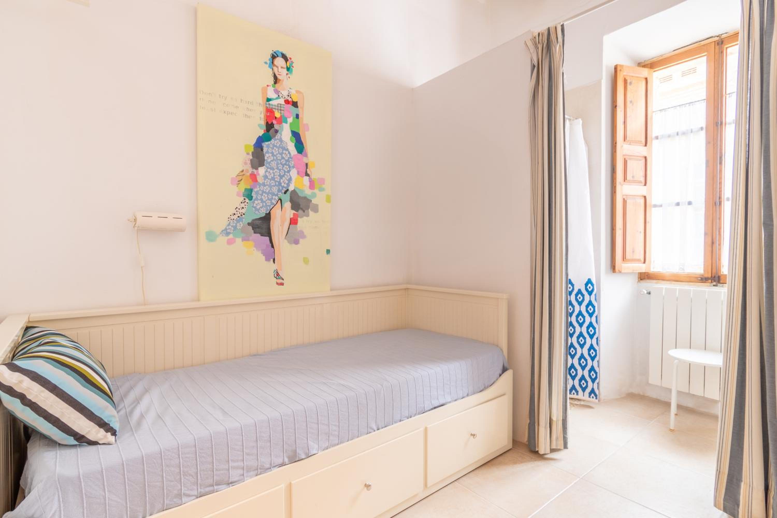 Small Double Room photo 2