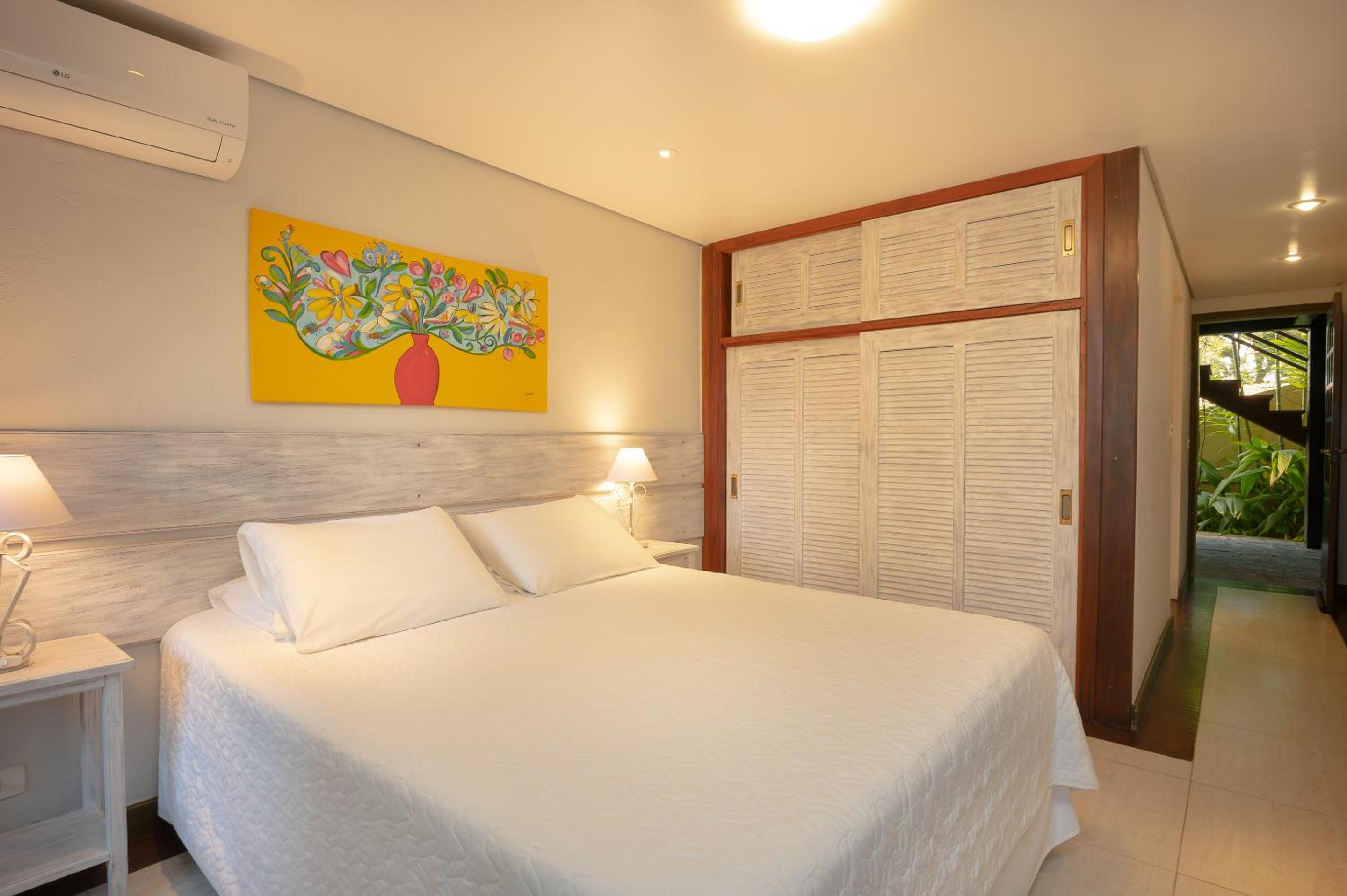 Super Deluxe Double Room