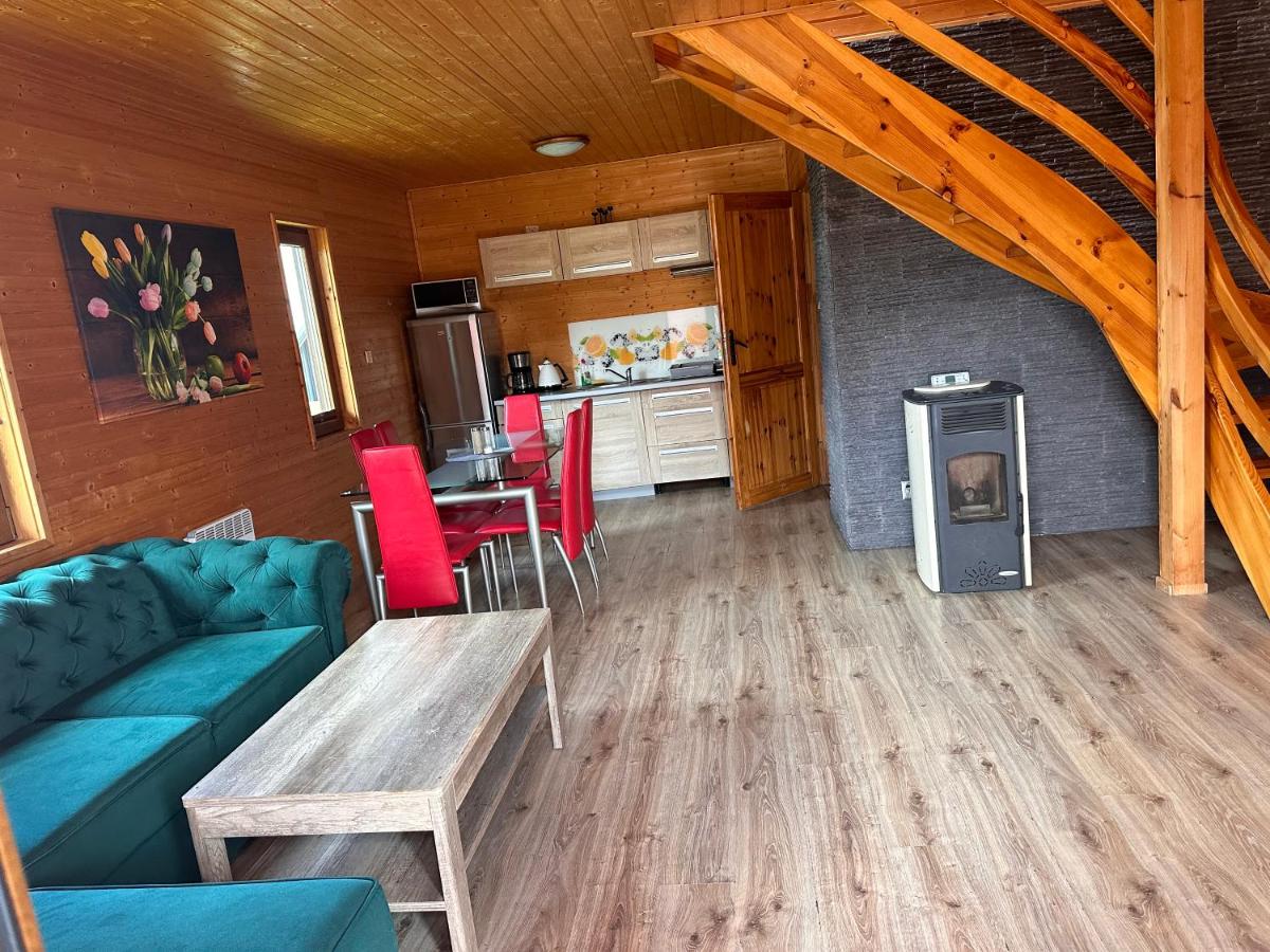 Two-Bedroom House photo 1