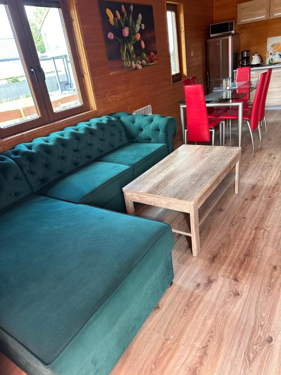 Two-Bedroom House photo 2