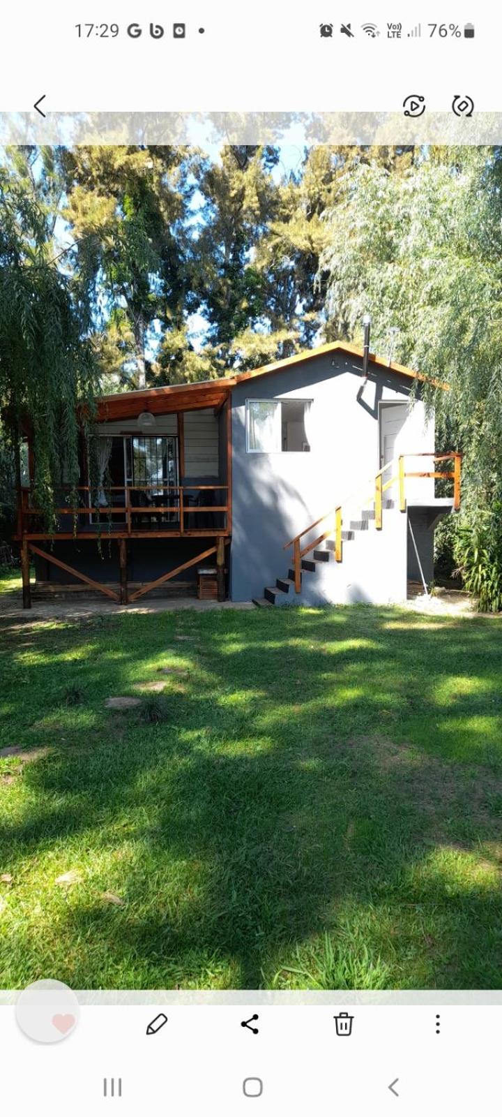 One-Bedroom House photo 3