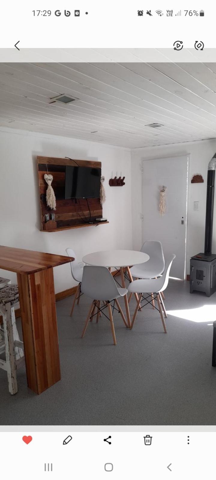 One-Bedroom House photo 2