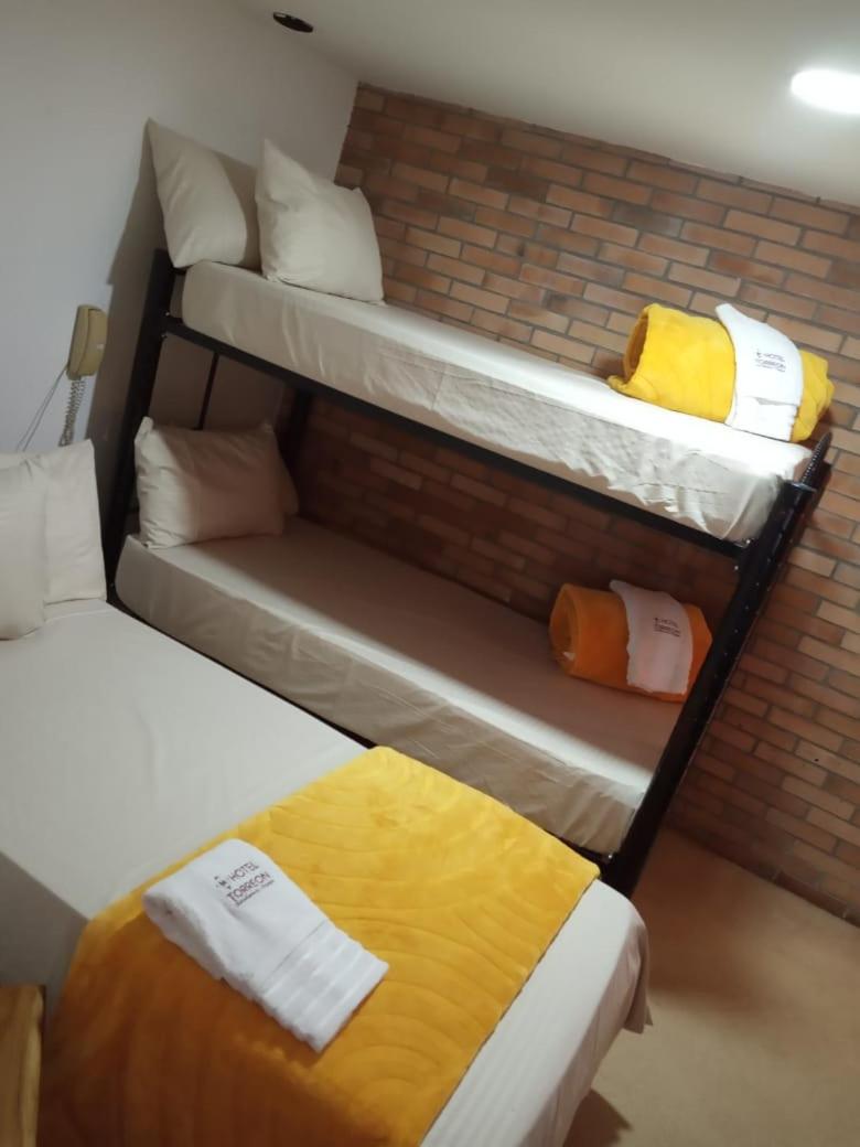 Standard Triple Room photo 2