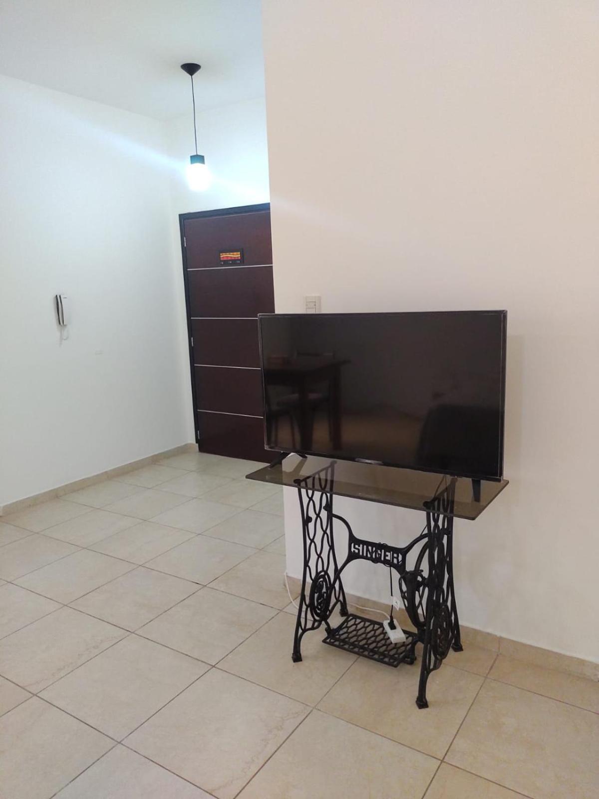 Apartment photo 1