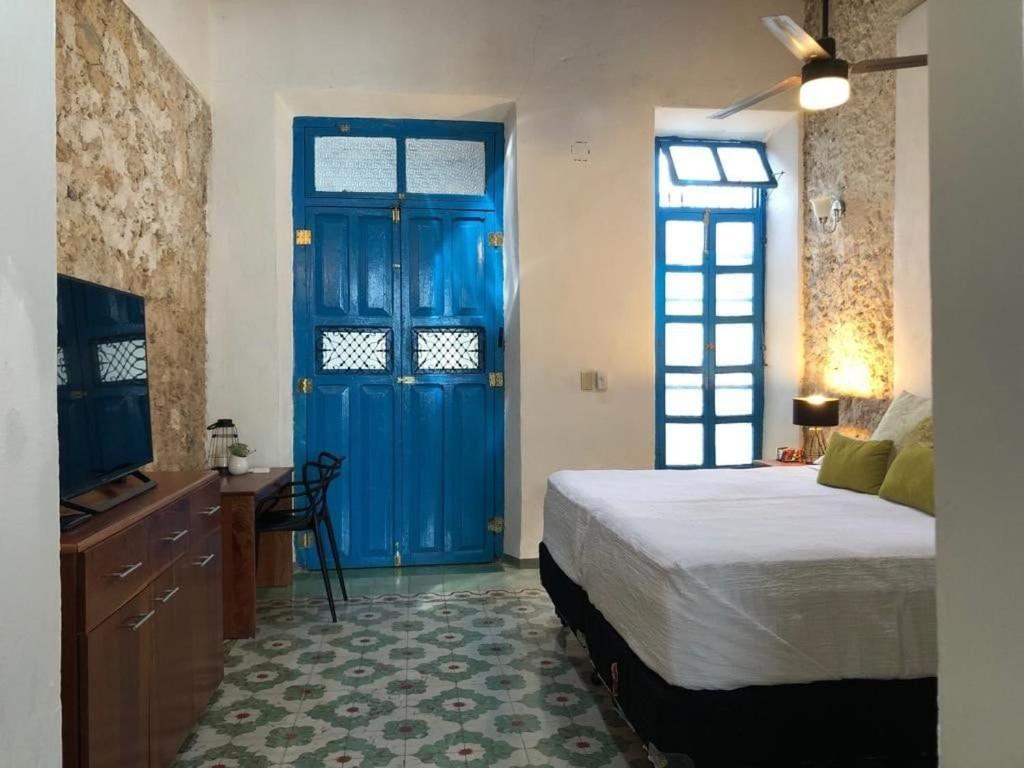 One-Bedroom House photo 1