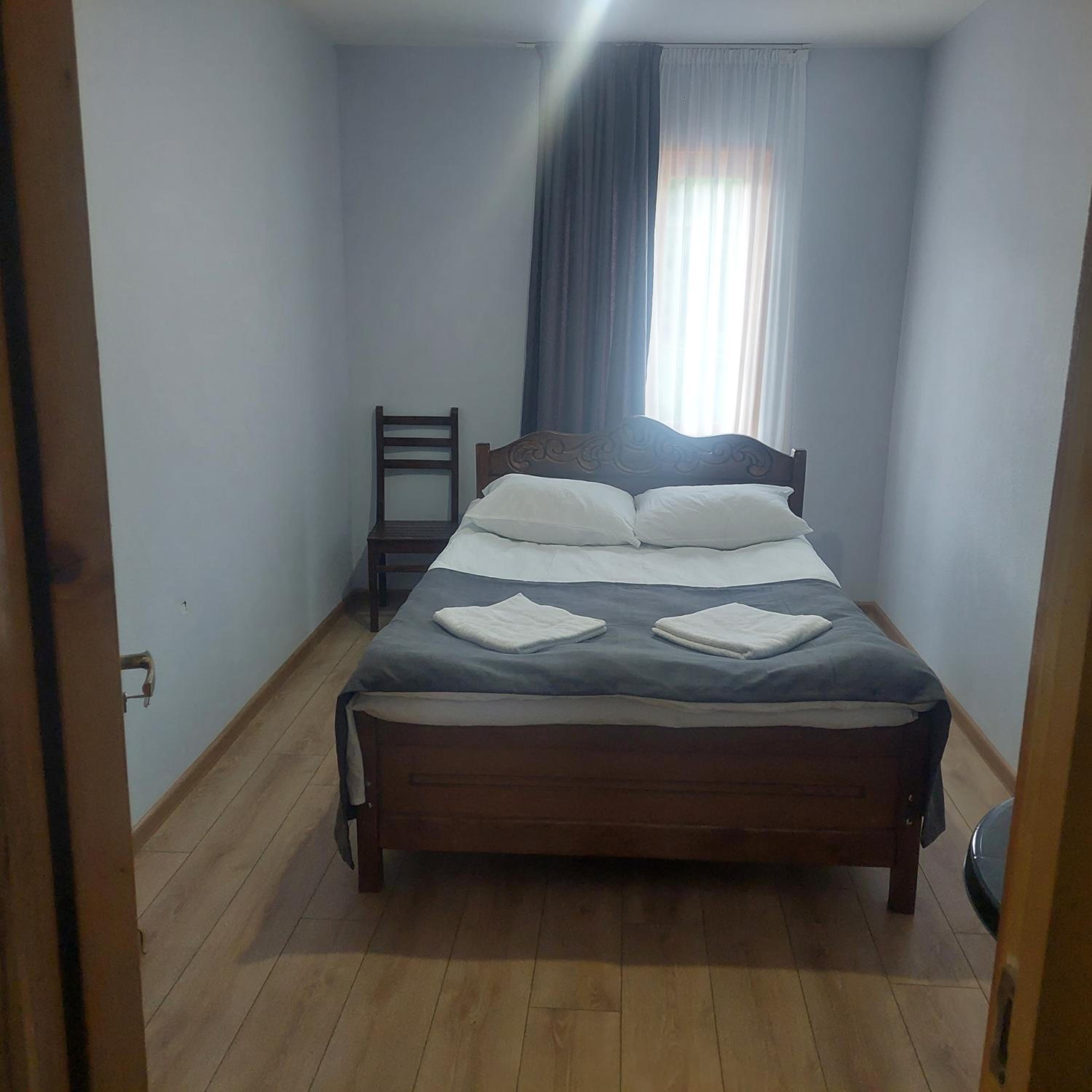 Double Room with Private Bathroom photo 3