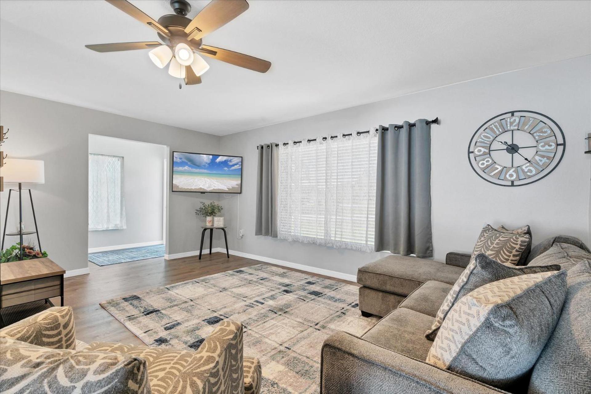 Two-Bedroom House photo 1